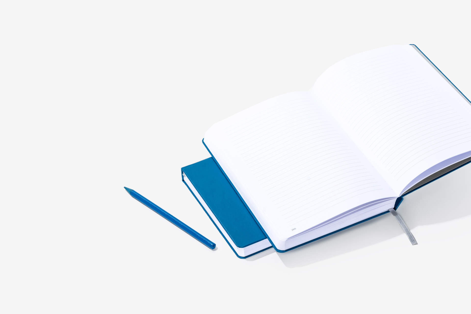 Grebmeier Be Fulfilled Journal