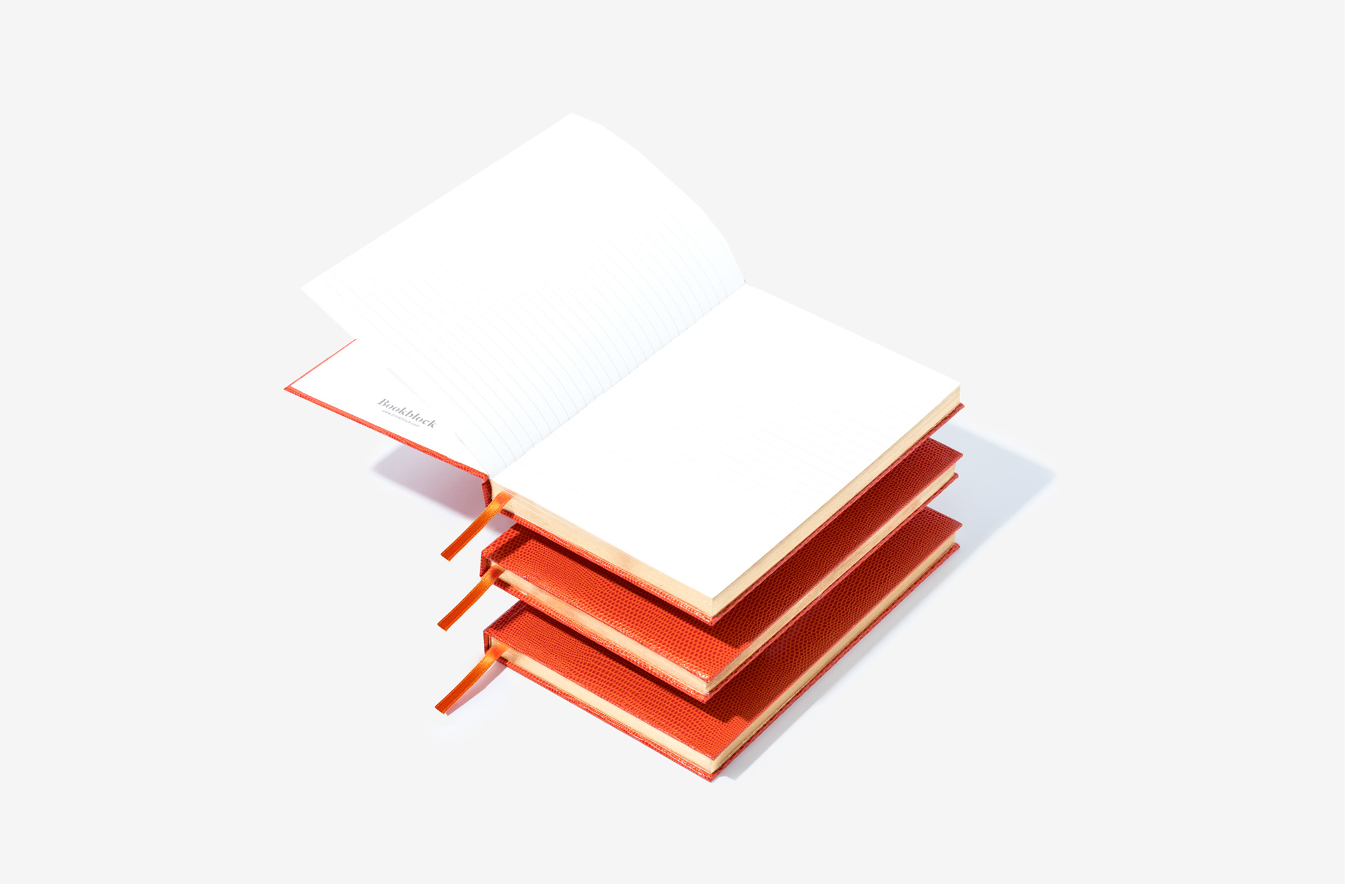 Sony Music Croq Notebooks