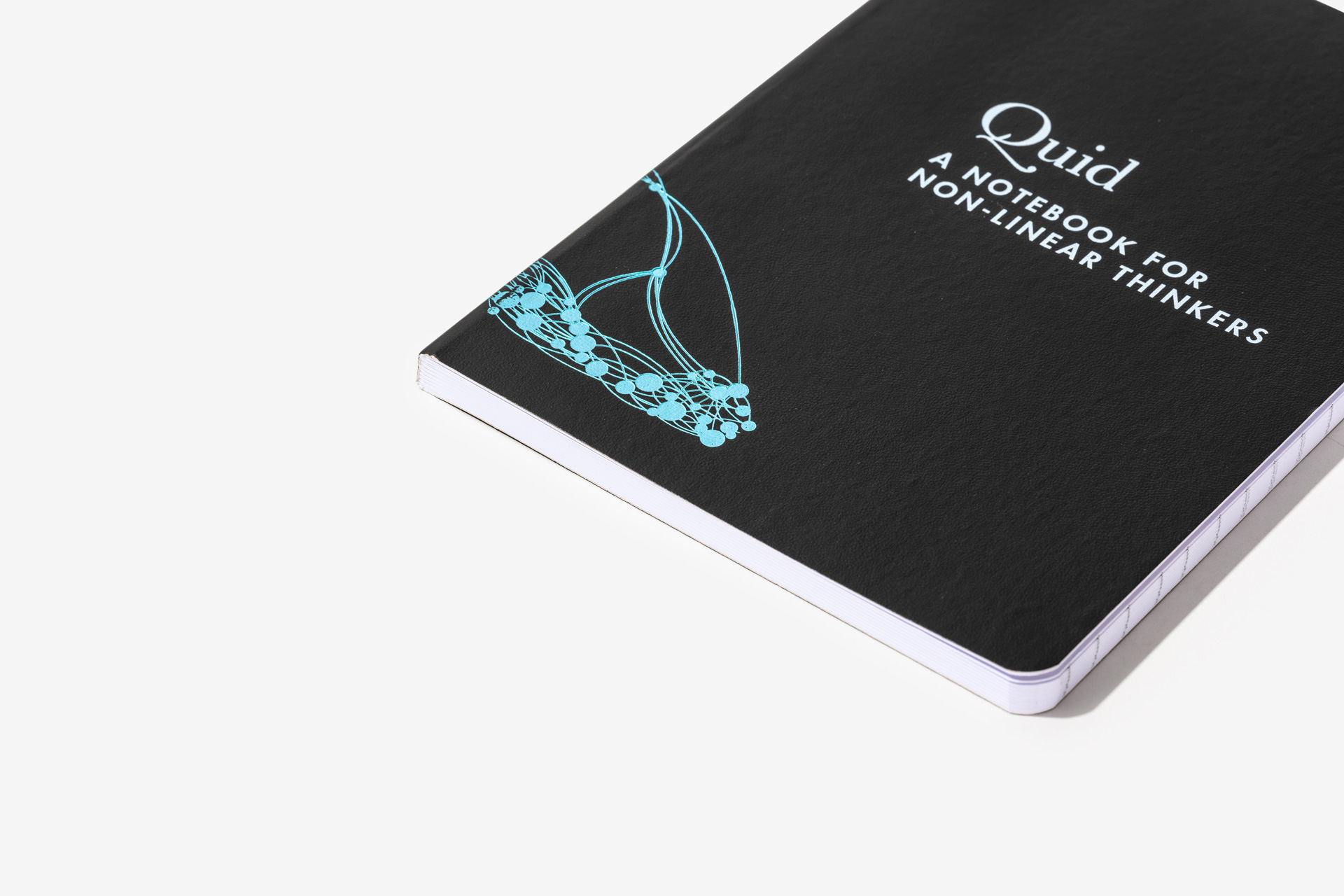 Quid Volant Notebooks