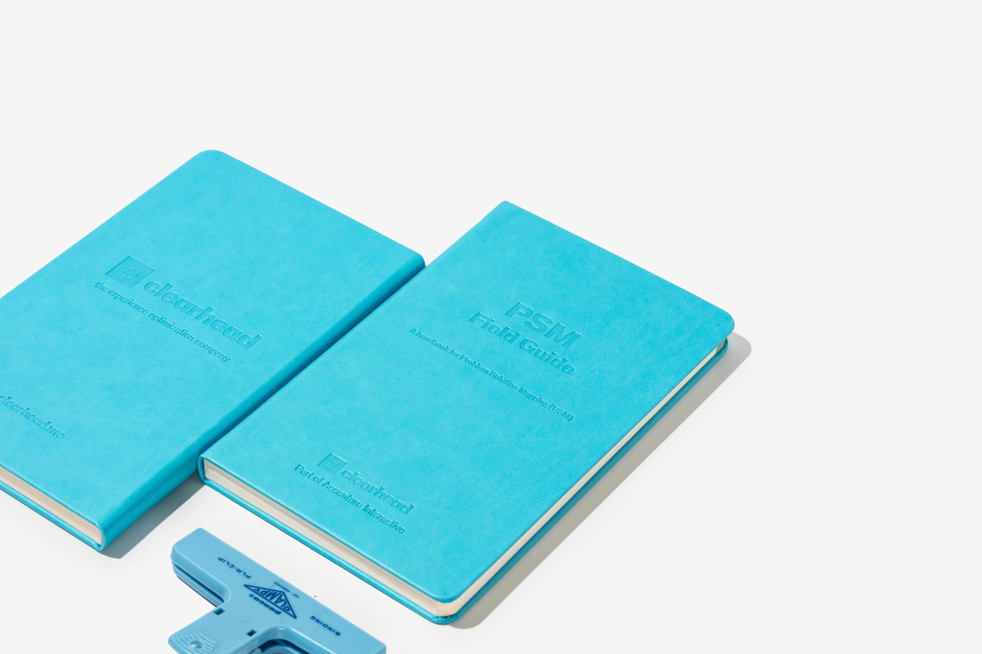 Clearhead PSM Field Guide