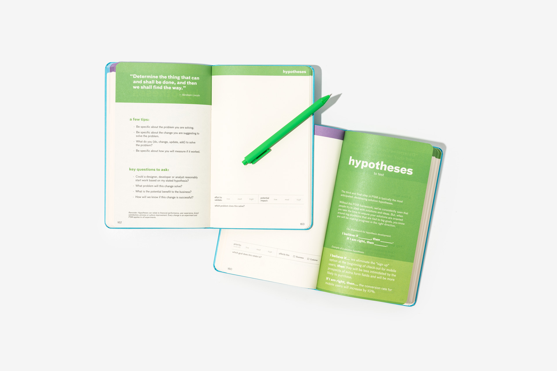 Clearhead PSM Field Guide