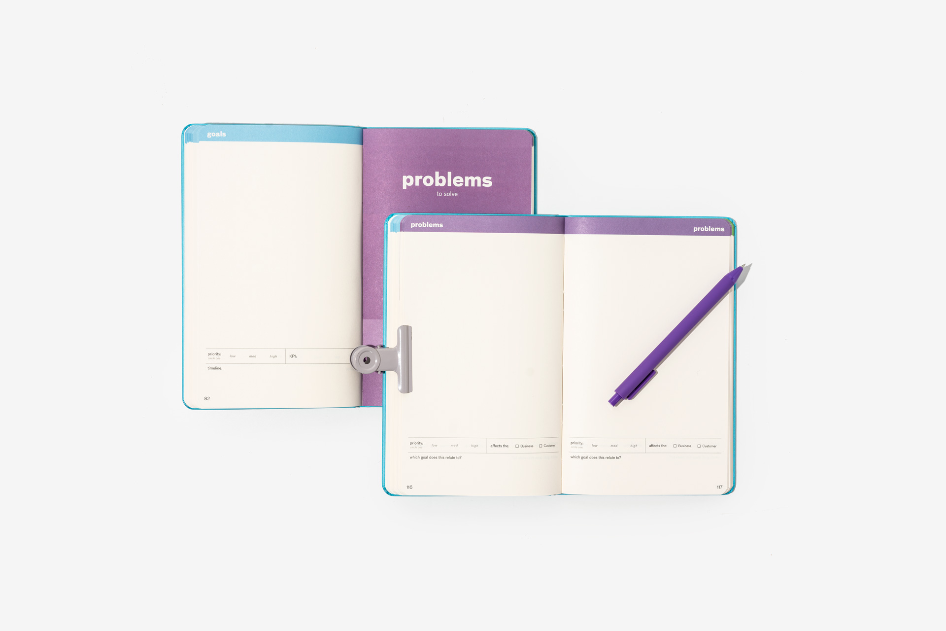 Clearhead PSM Field Guide
