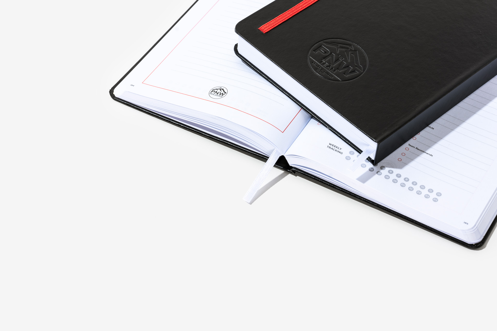 PNW Team Journal