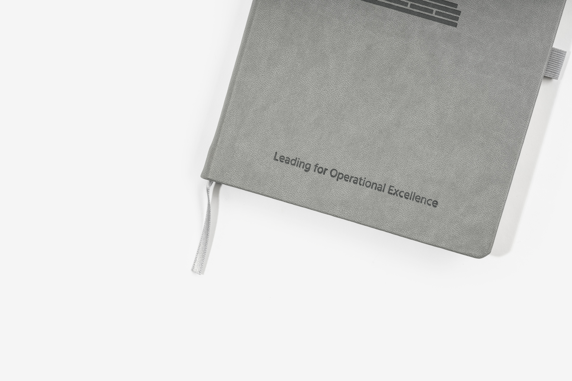 Lilly Operational Excellence Notebook
