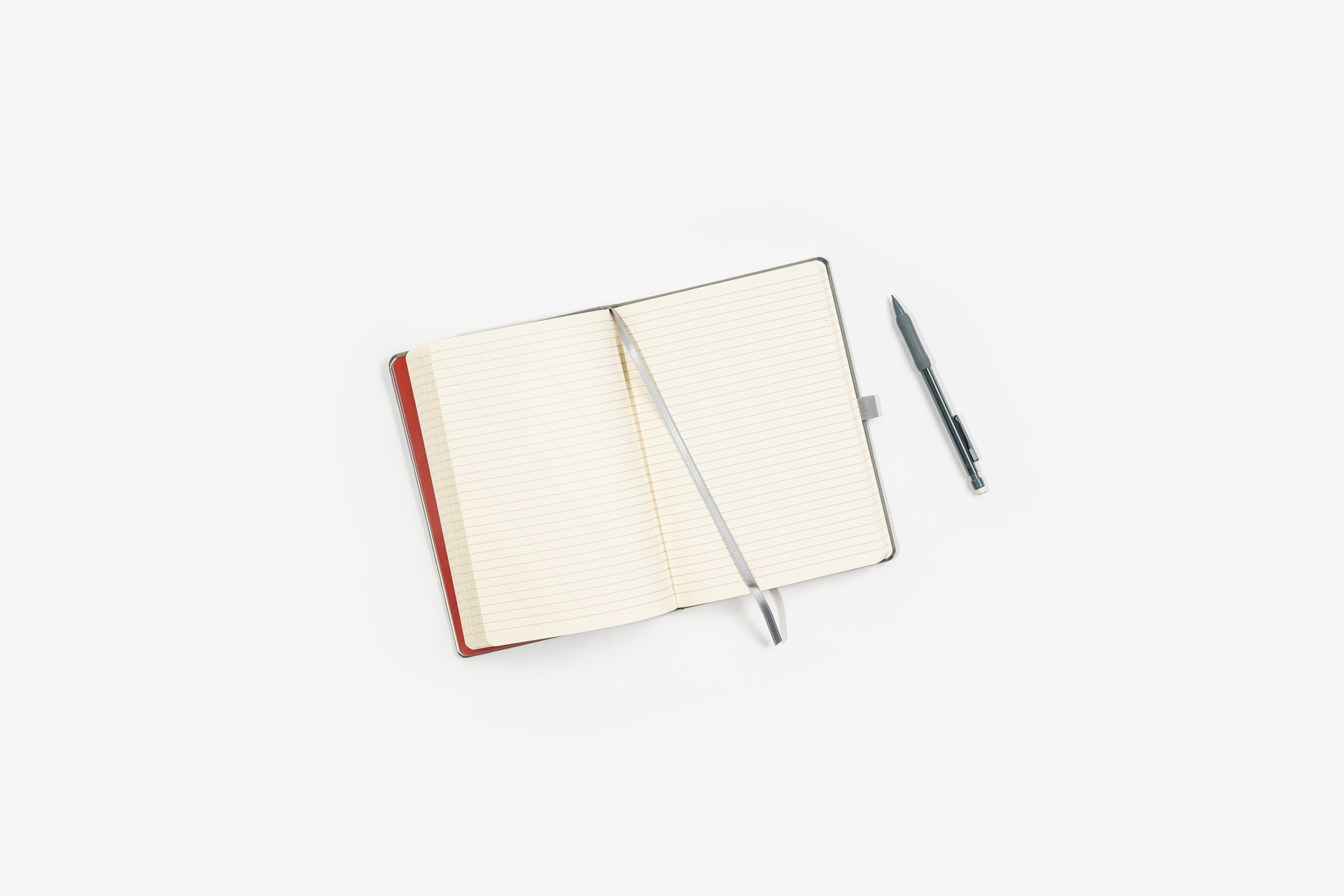 Lilly Operational Excellence Notebook