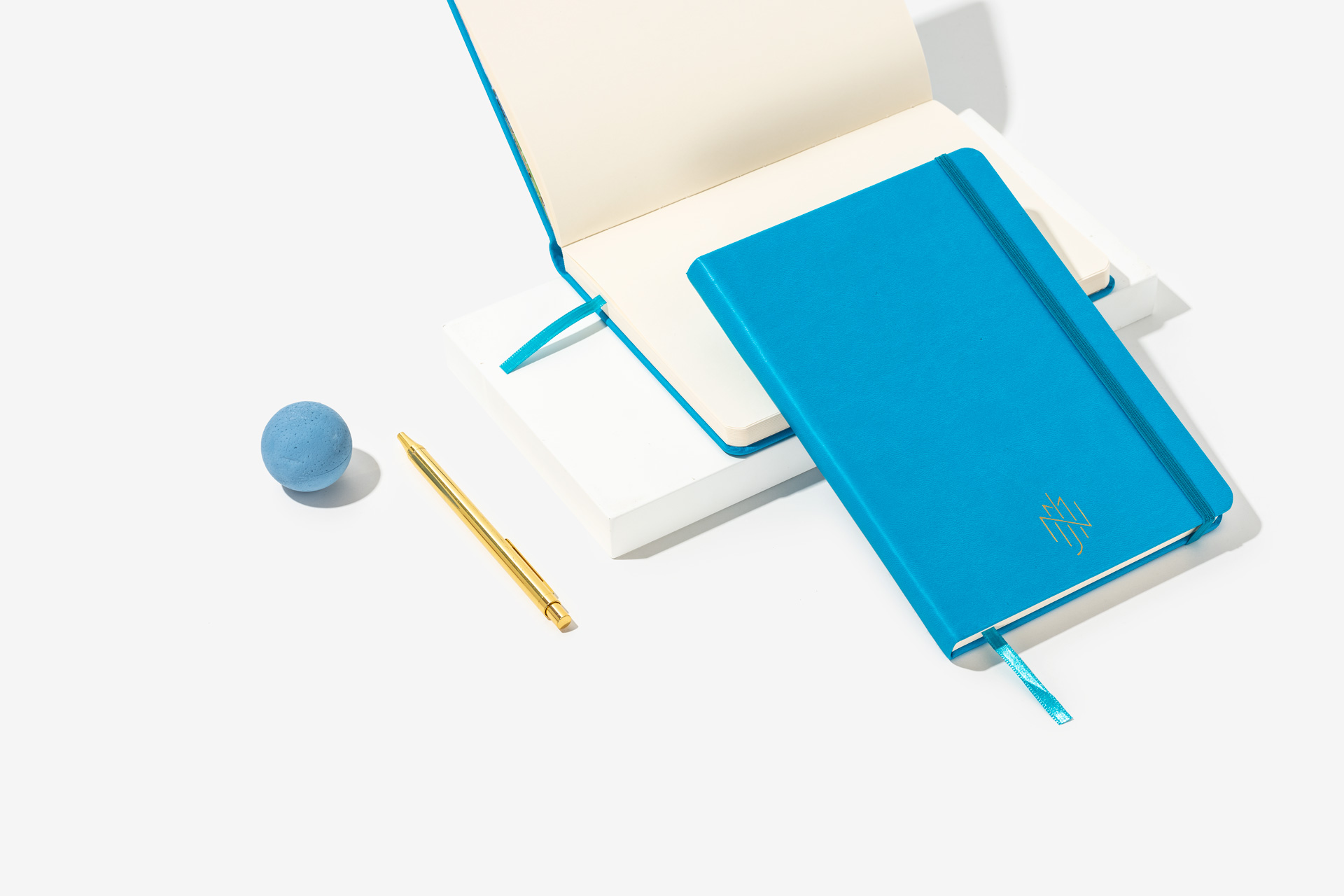 Natalia Miyar Notebooks