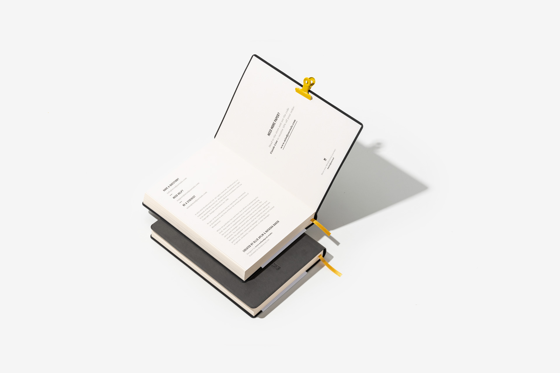 Mind Journal