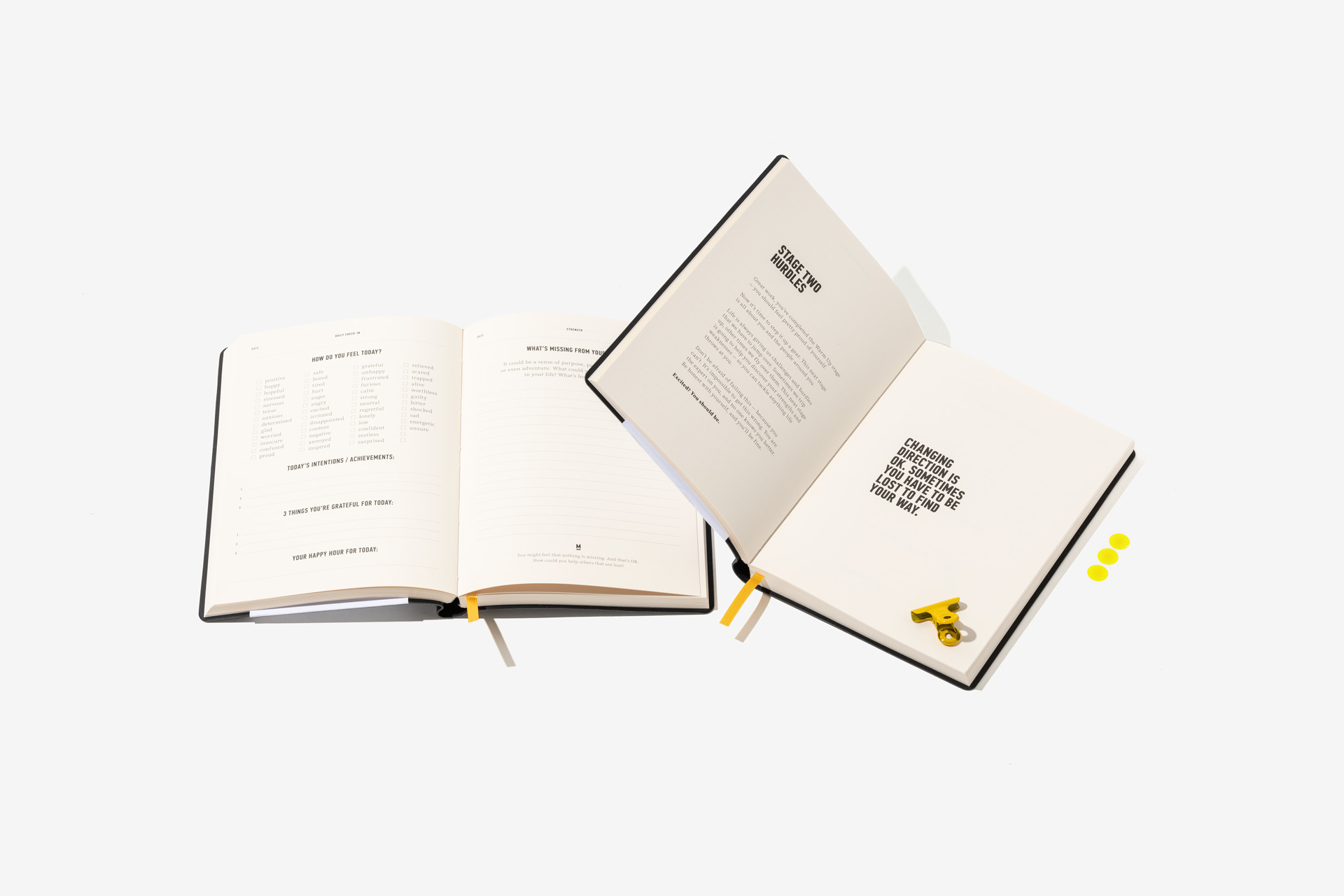 Mind Journal