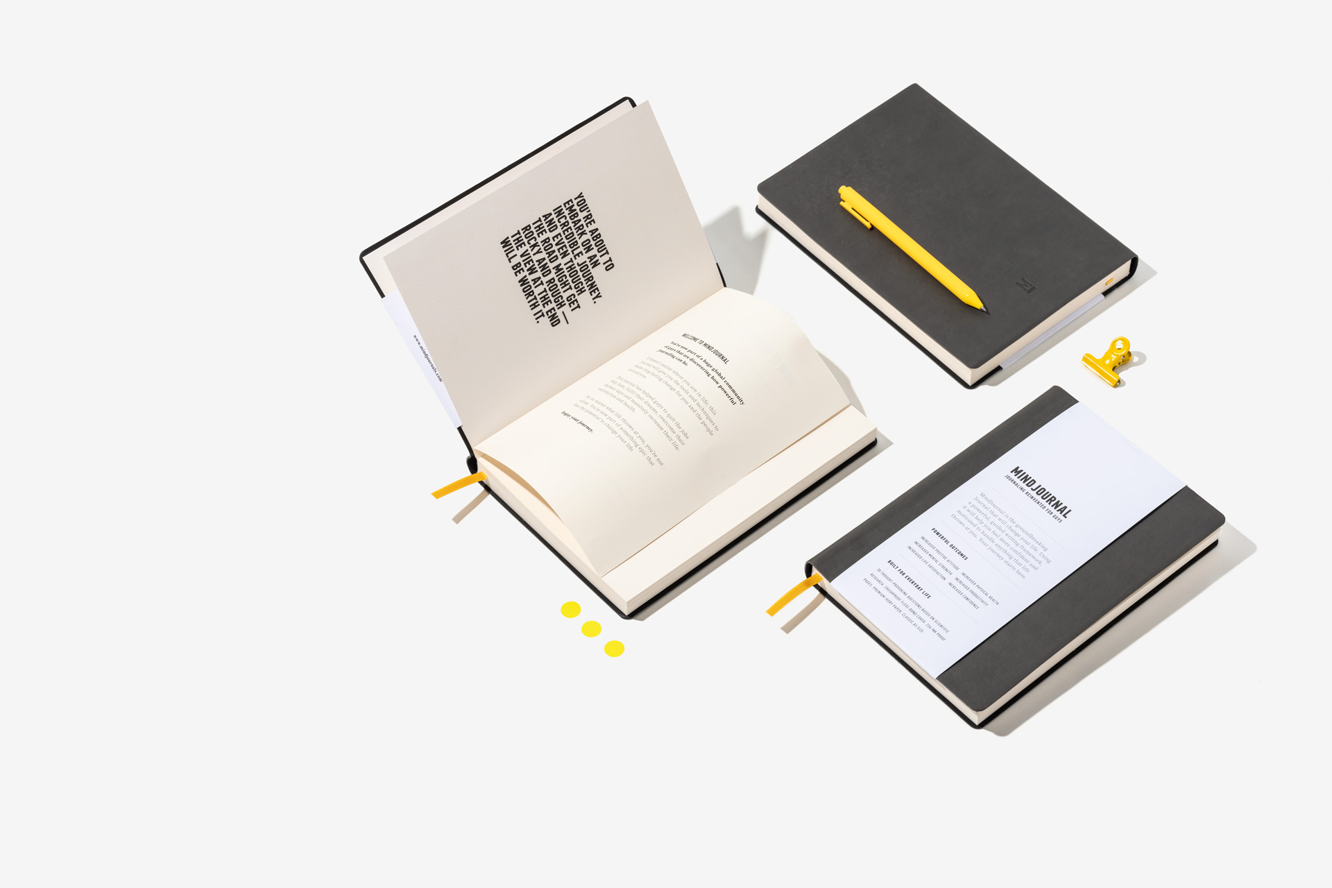 Mind Journal