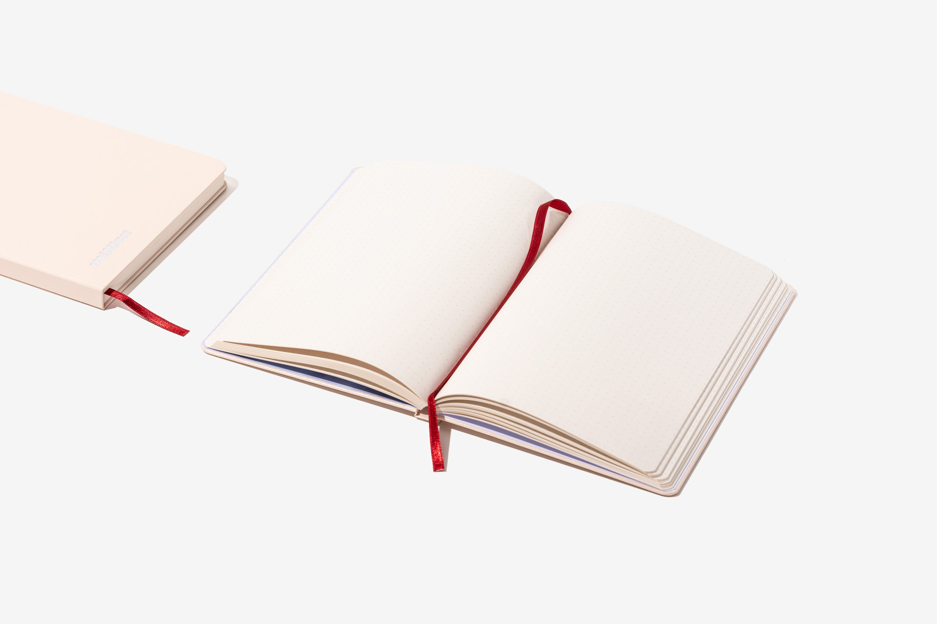 Miltton Foiled Notebooks