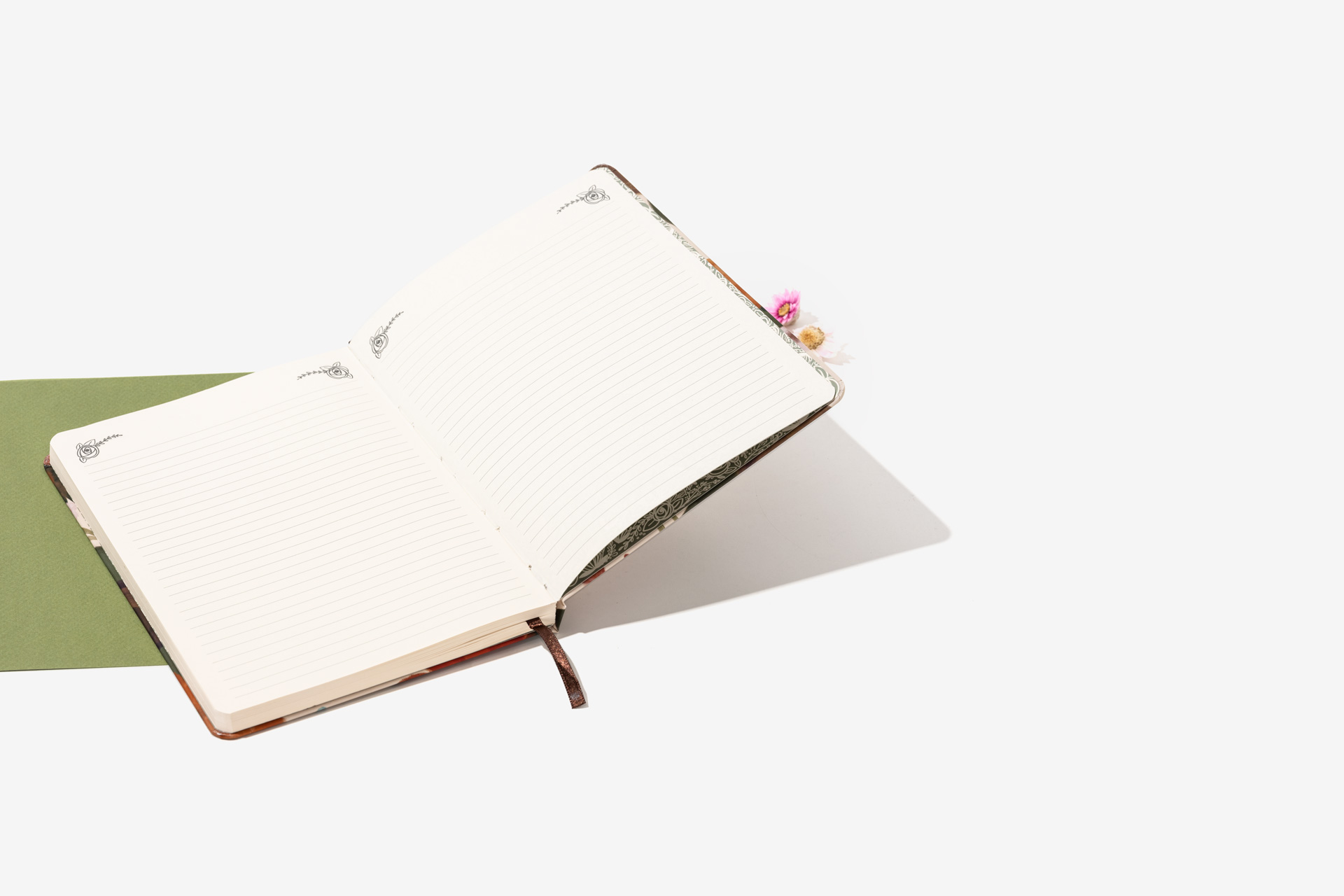Hosana Revival Printed Notebooks