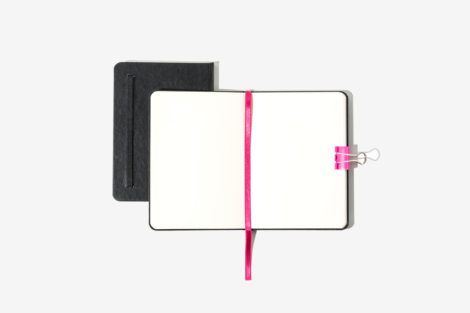 Fullstory Debossed Notebooks