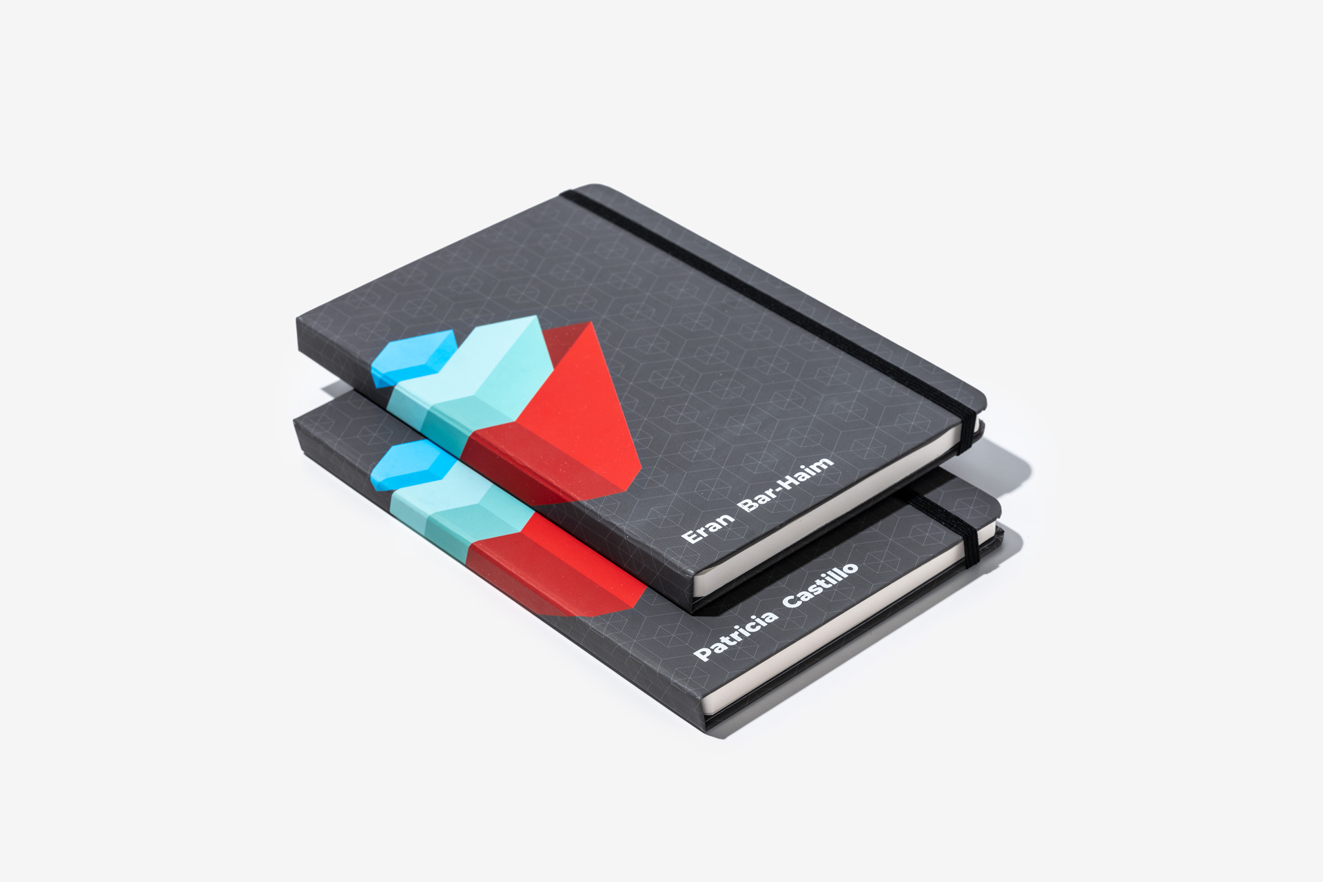 DDB Remedy Notebook with Sticky Notes