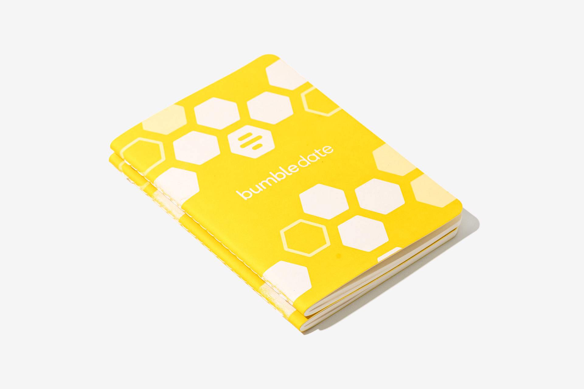 Bumble Cahiers