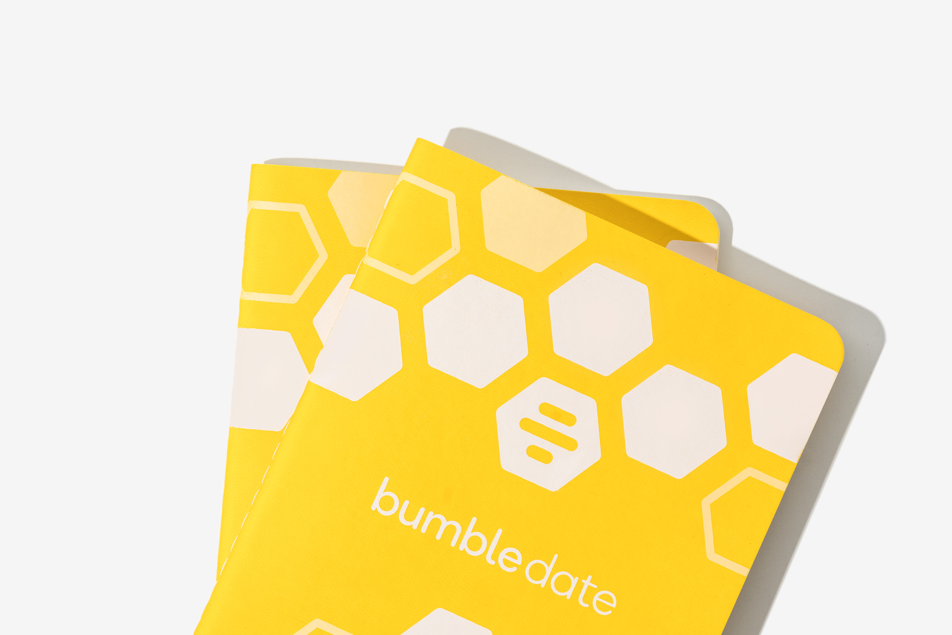 Bumble Cahiers