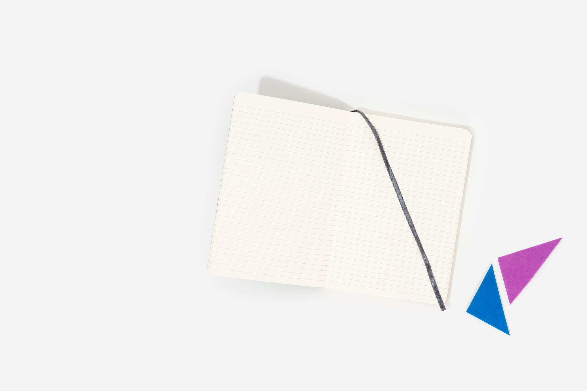 Big Group Retail Leather Notebooks