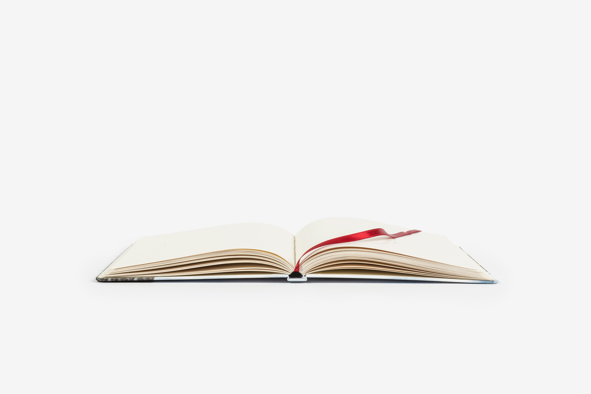 Accenture Casebound Notebooks