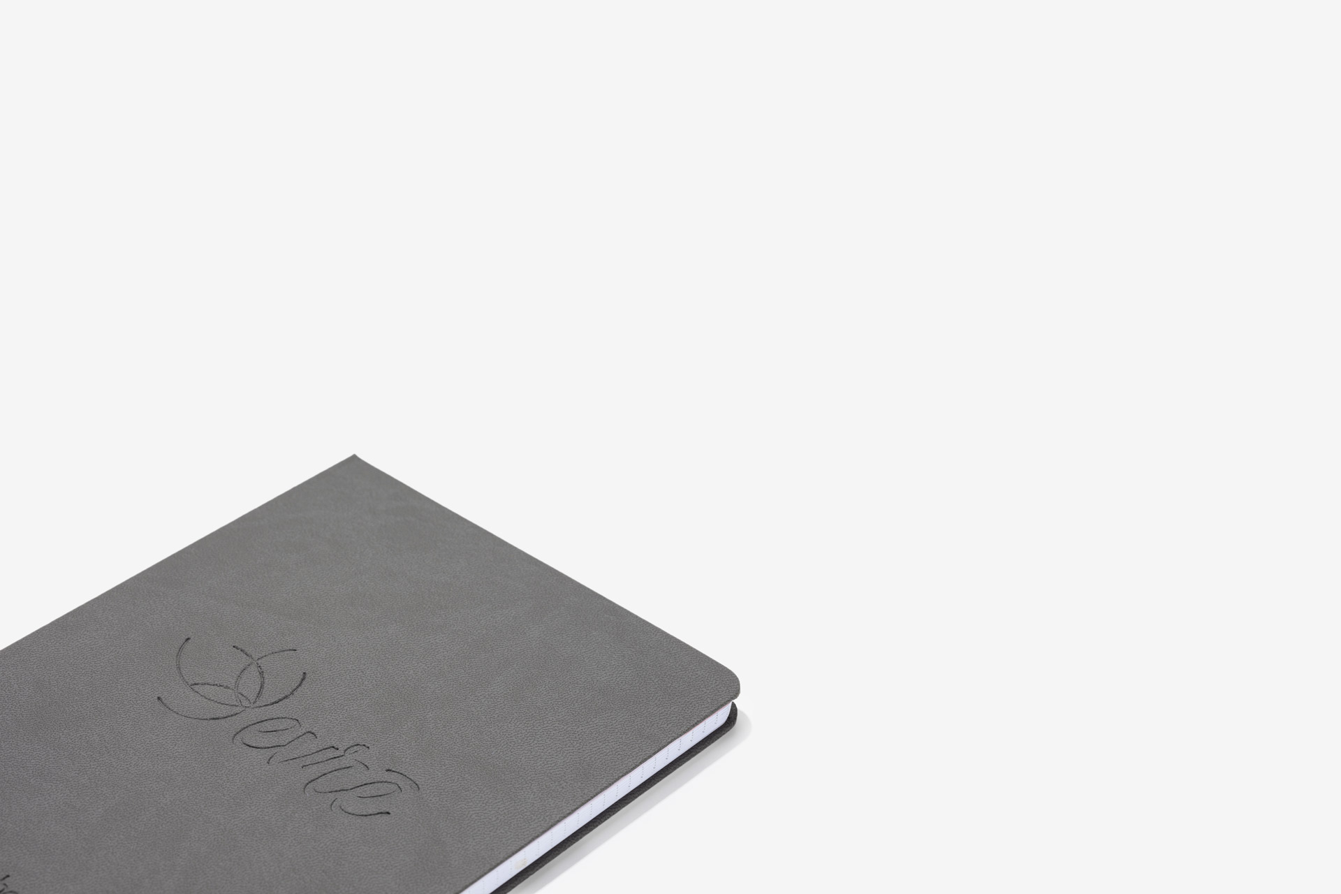 Silk Touch Evie Notebooks