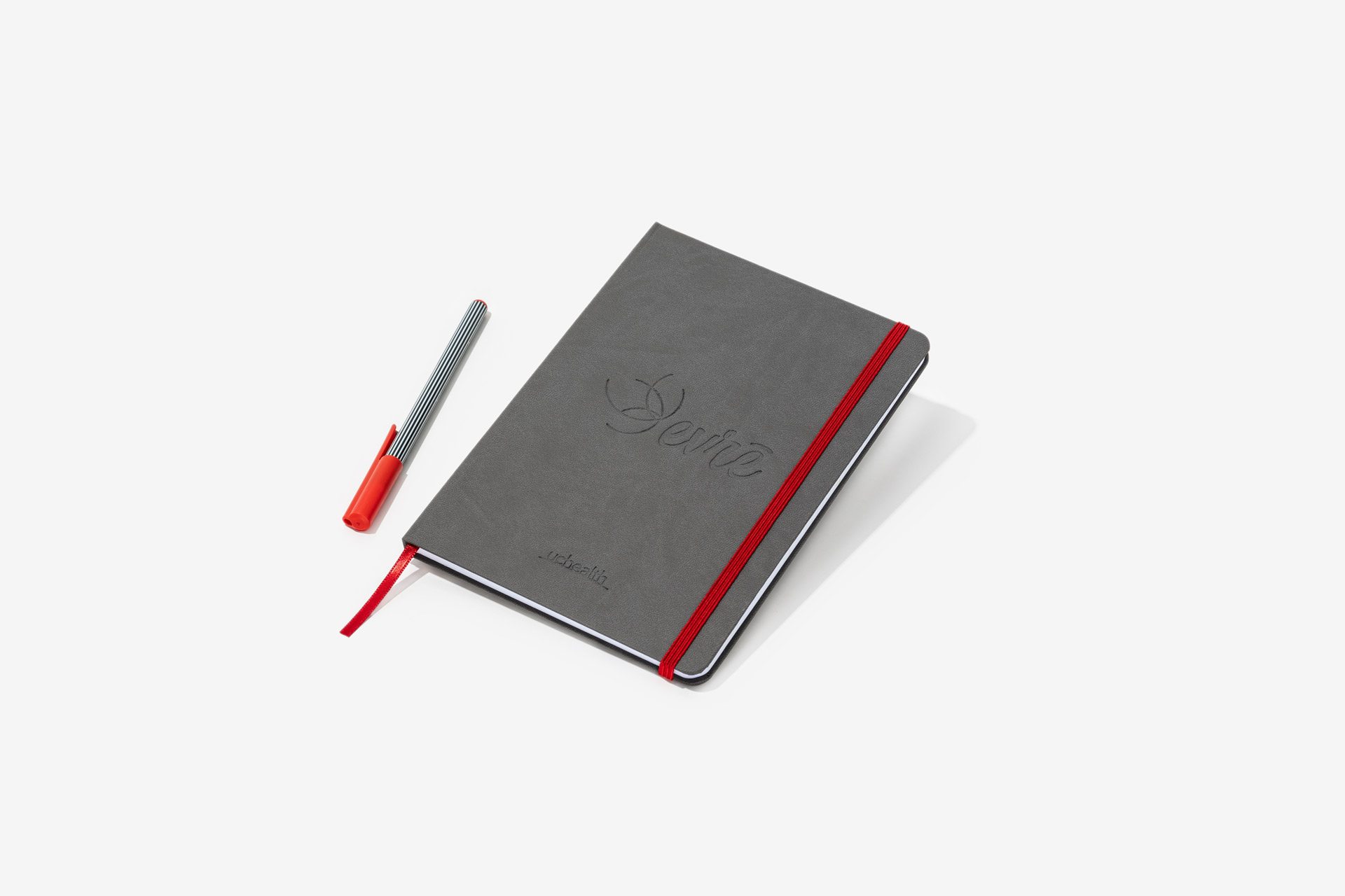 Silk Touch Evie Notebooks