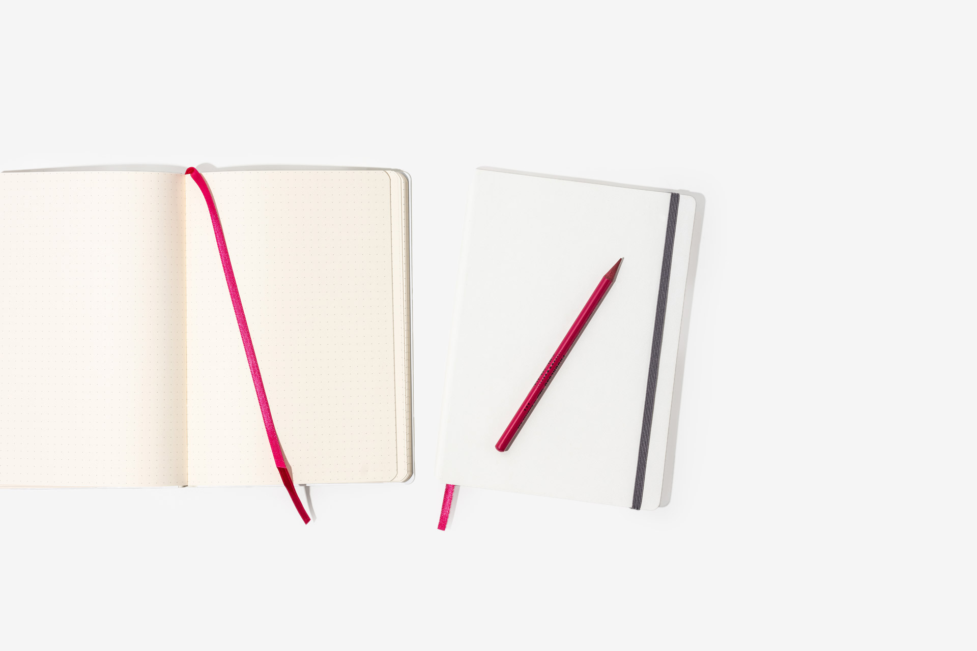 SEG Semi-Flex Notebooks