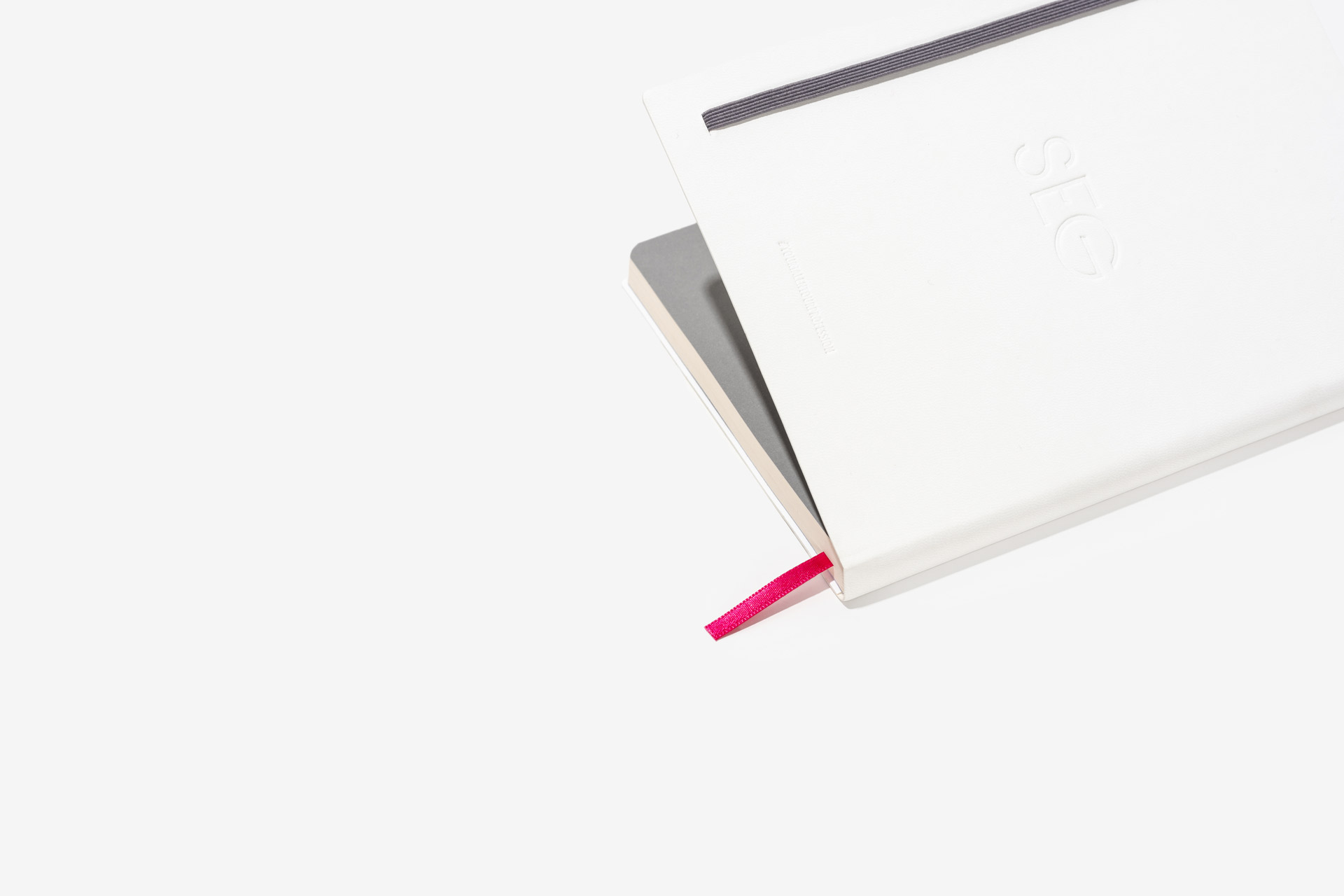 SEG Semi-Flex Notebooks