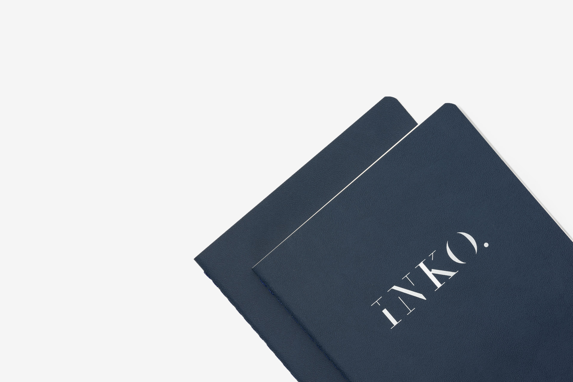 Inko Hatch Cahiers