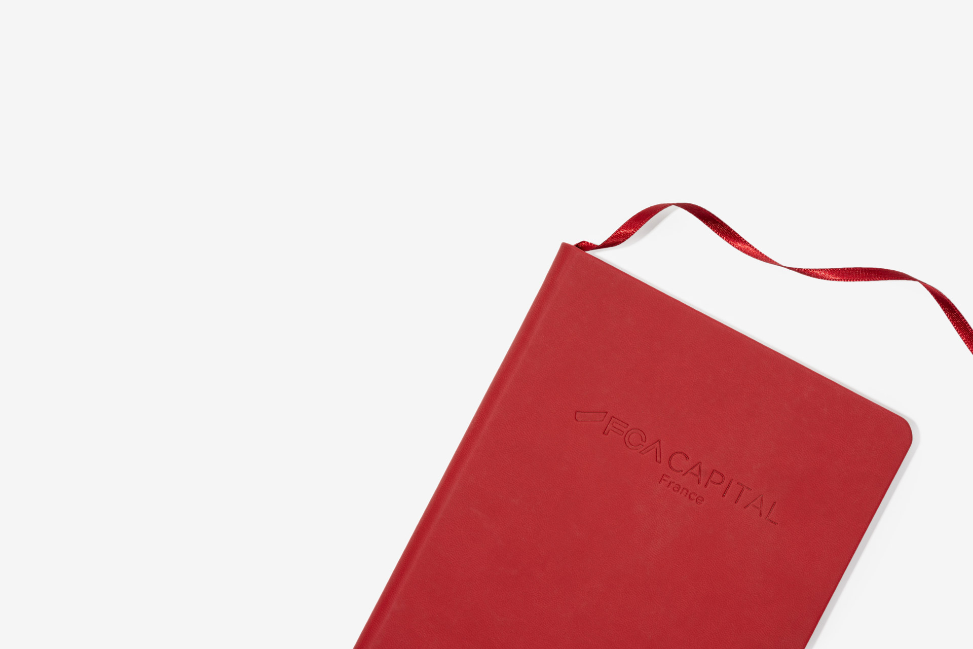 FCA Capital Notebooks