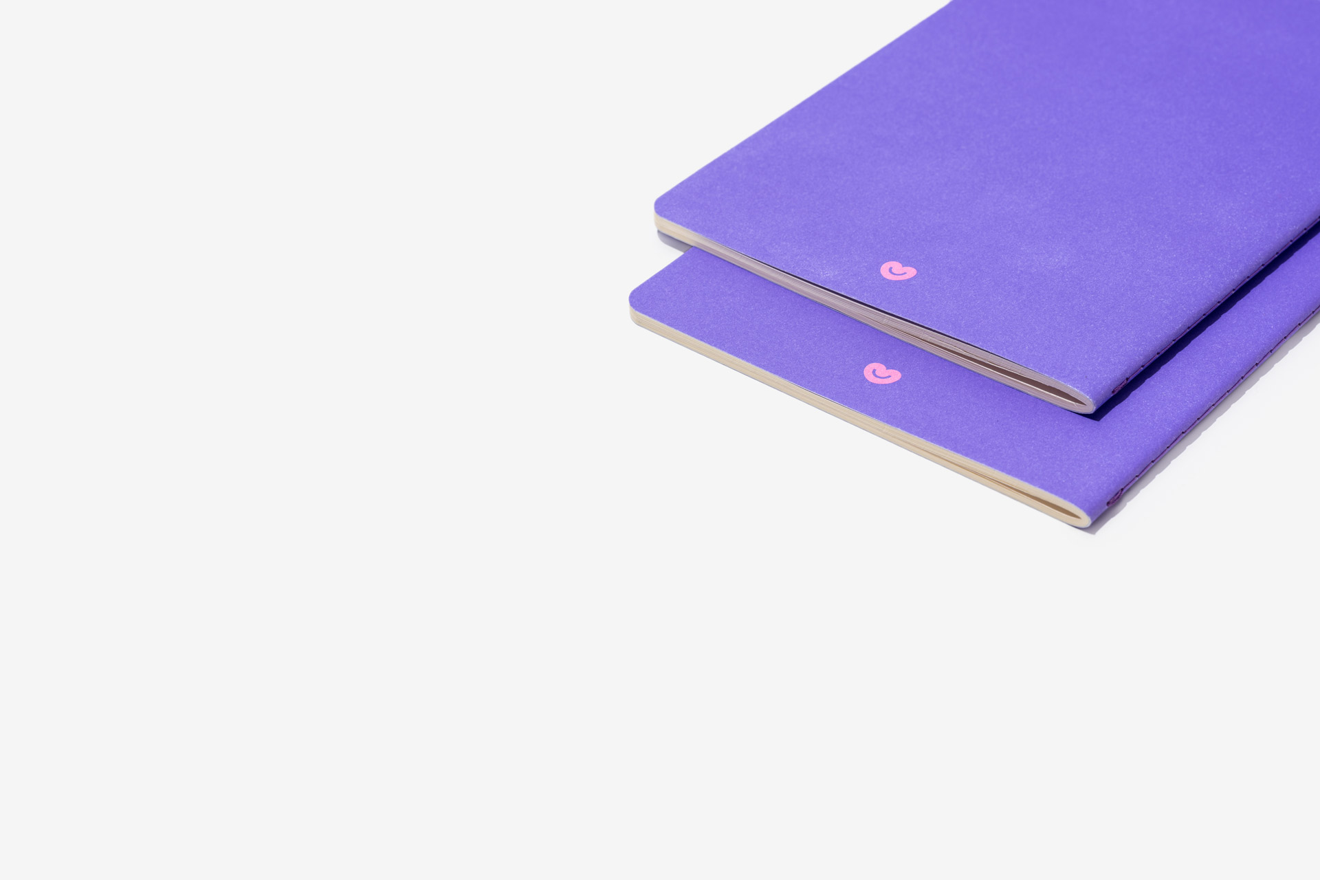 Badoo Printed Cahiers