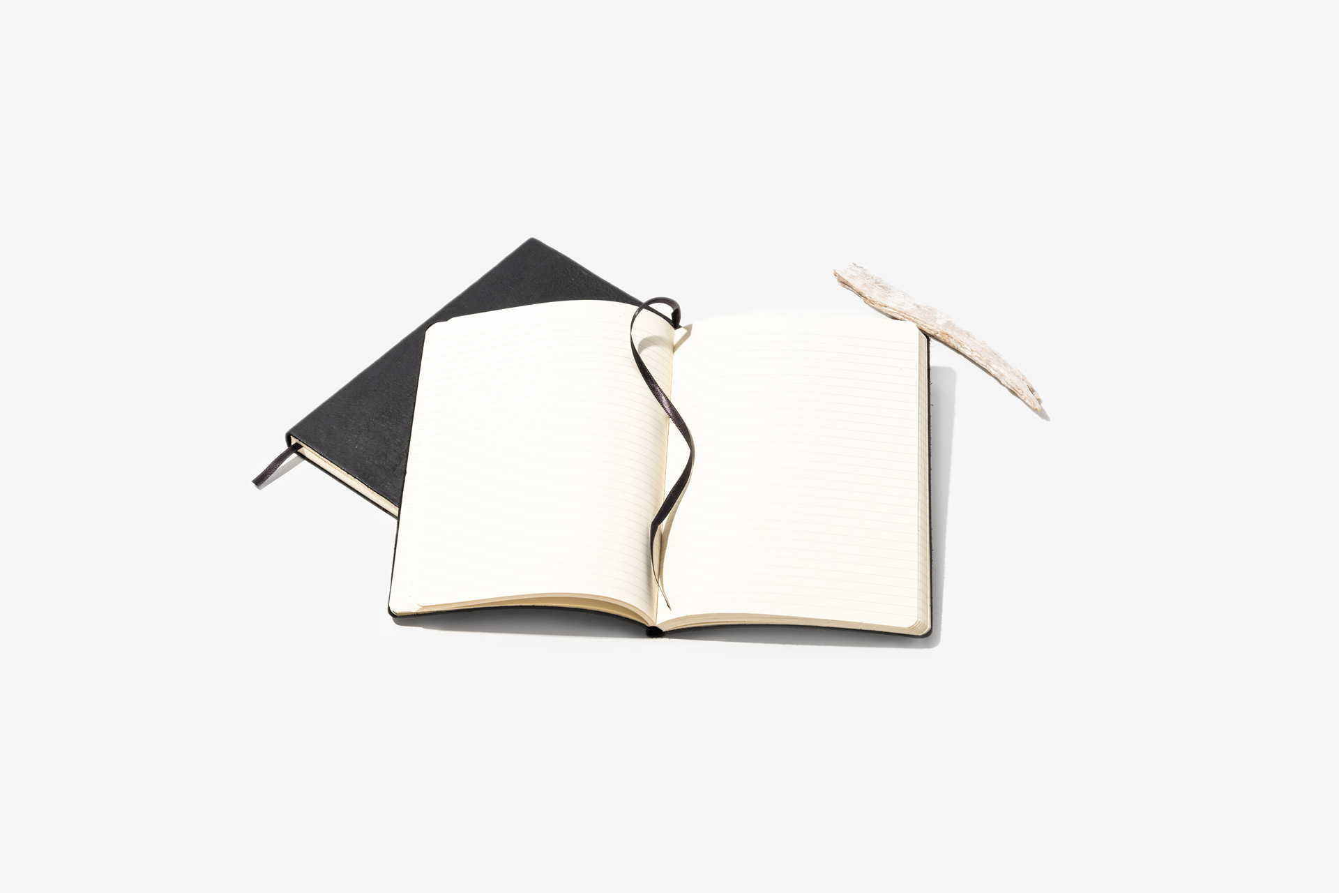 Welcome Leather Notebooks