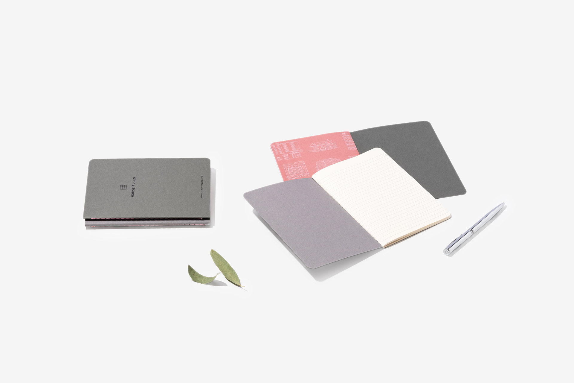 Soho House Bespoke Welcome Packs