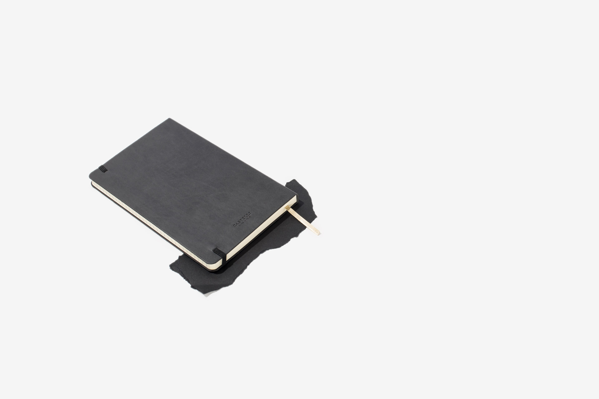 Roots Castelli Notebooks