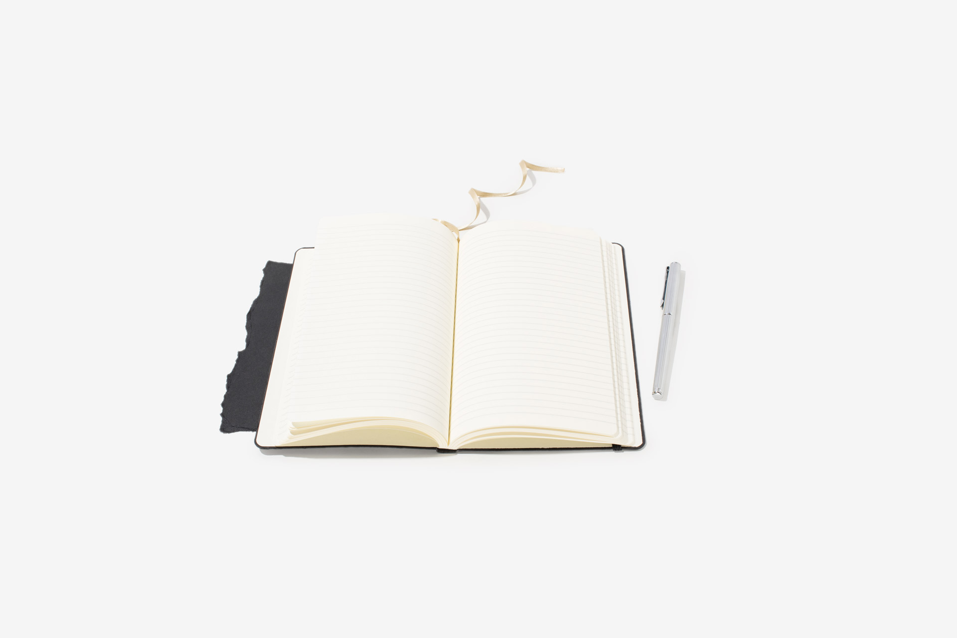 Roots Castelli Notebooks