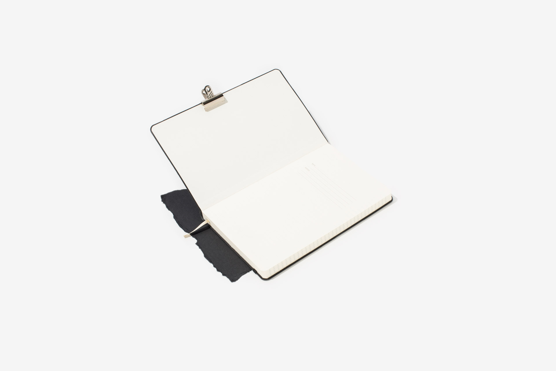 Roots Castelli Notebooks
