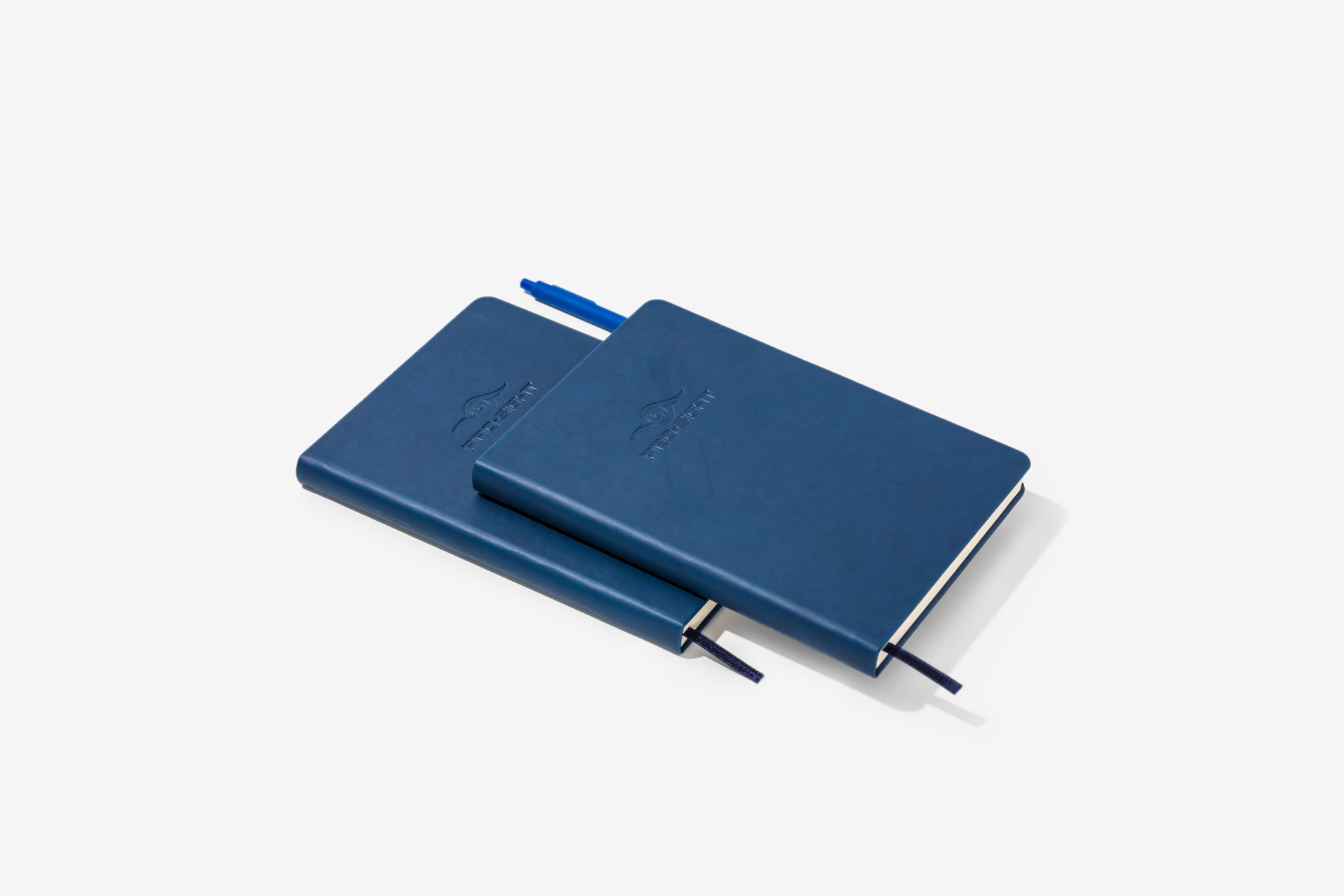 Prosight Custom Printed Notebooks