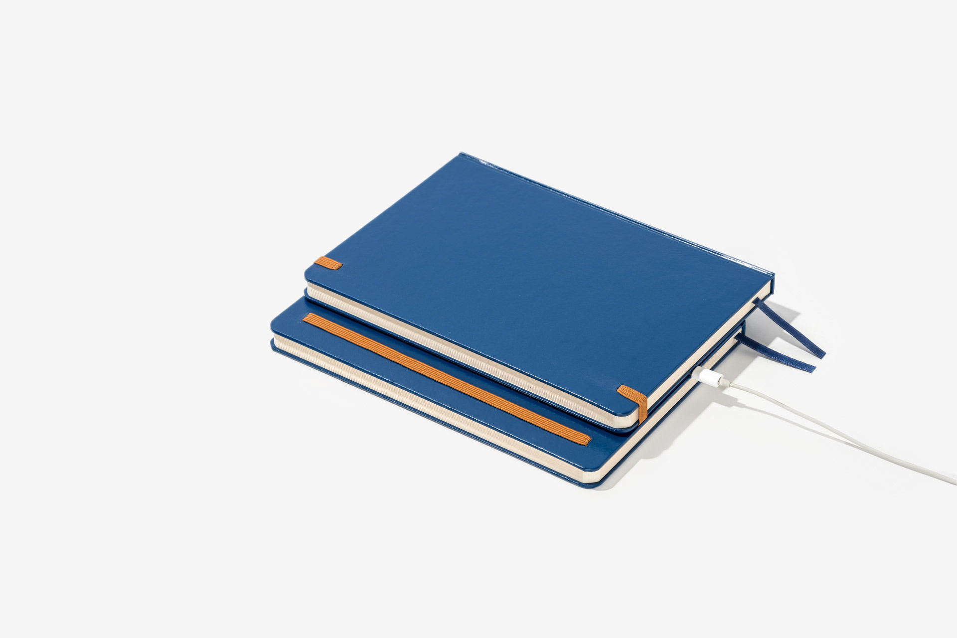 Kerquest Vegan Leather Notebooks