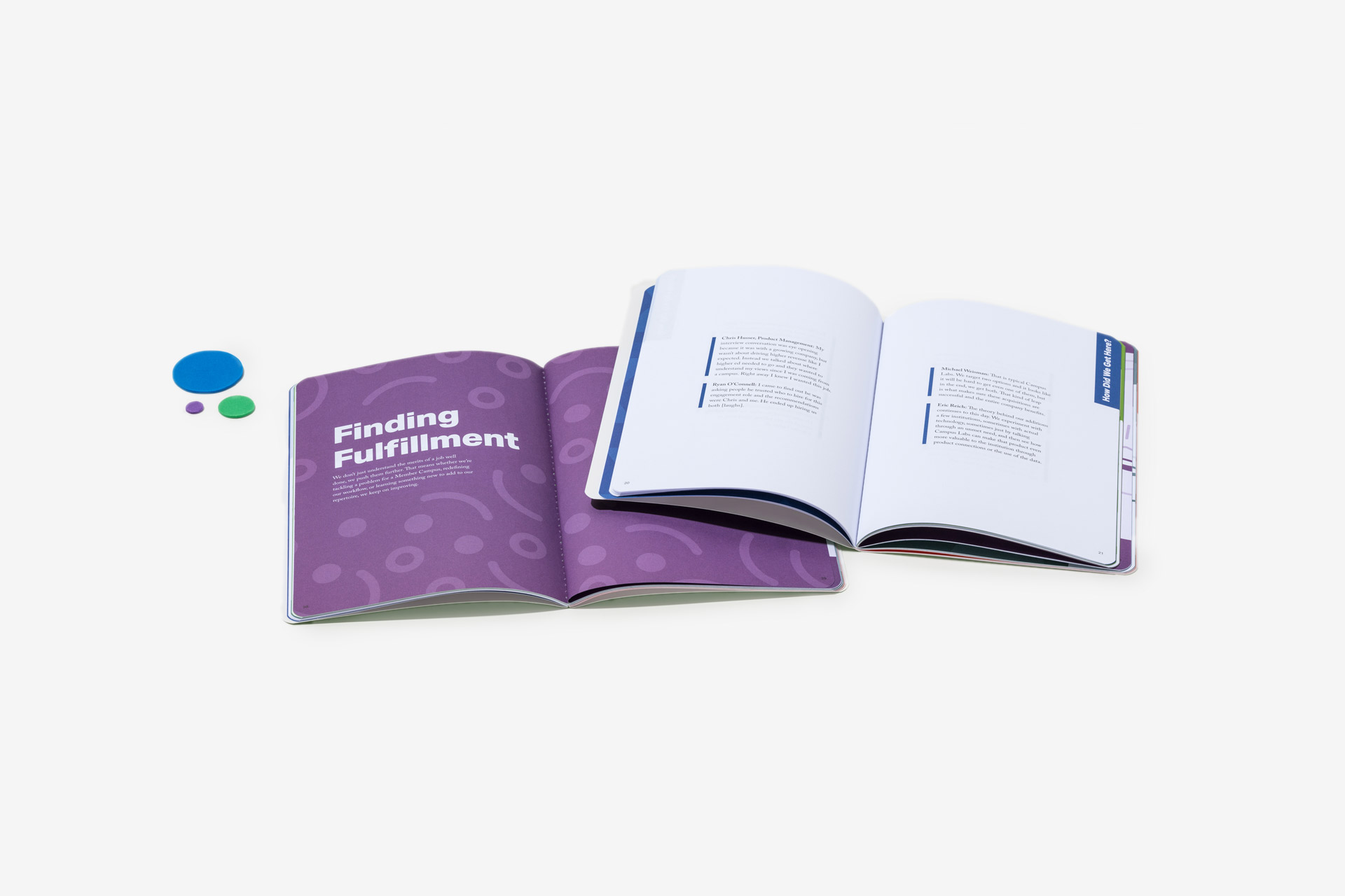 Culture Book 2018 Cahier