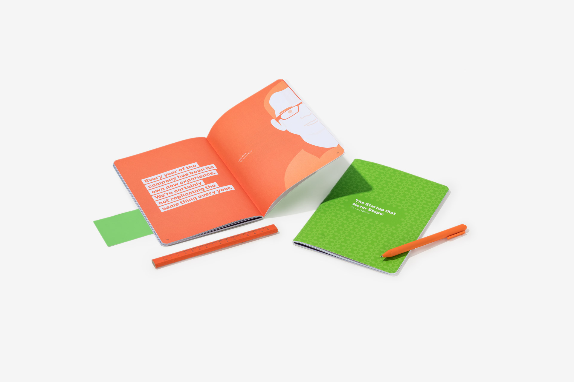 Culture Book 2018 Cahier