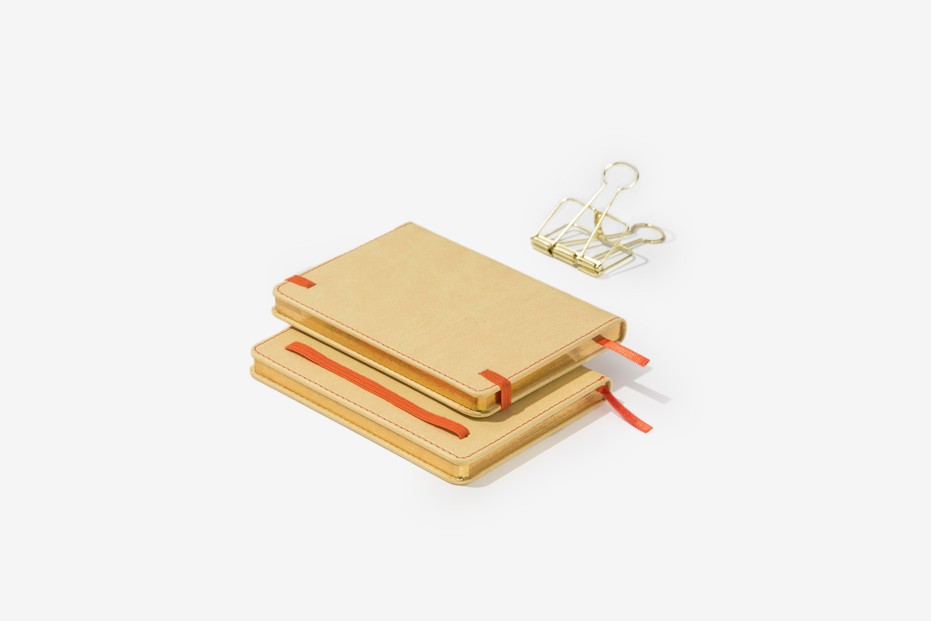 Chateau Figeac Gilt Edge Notebooks