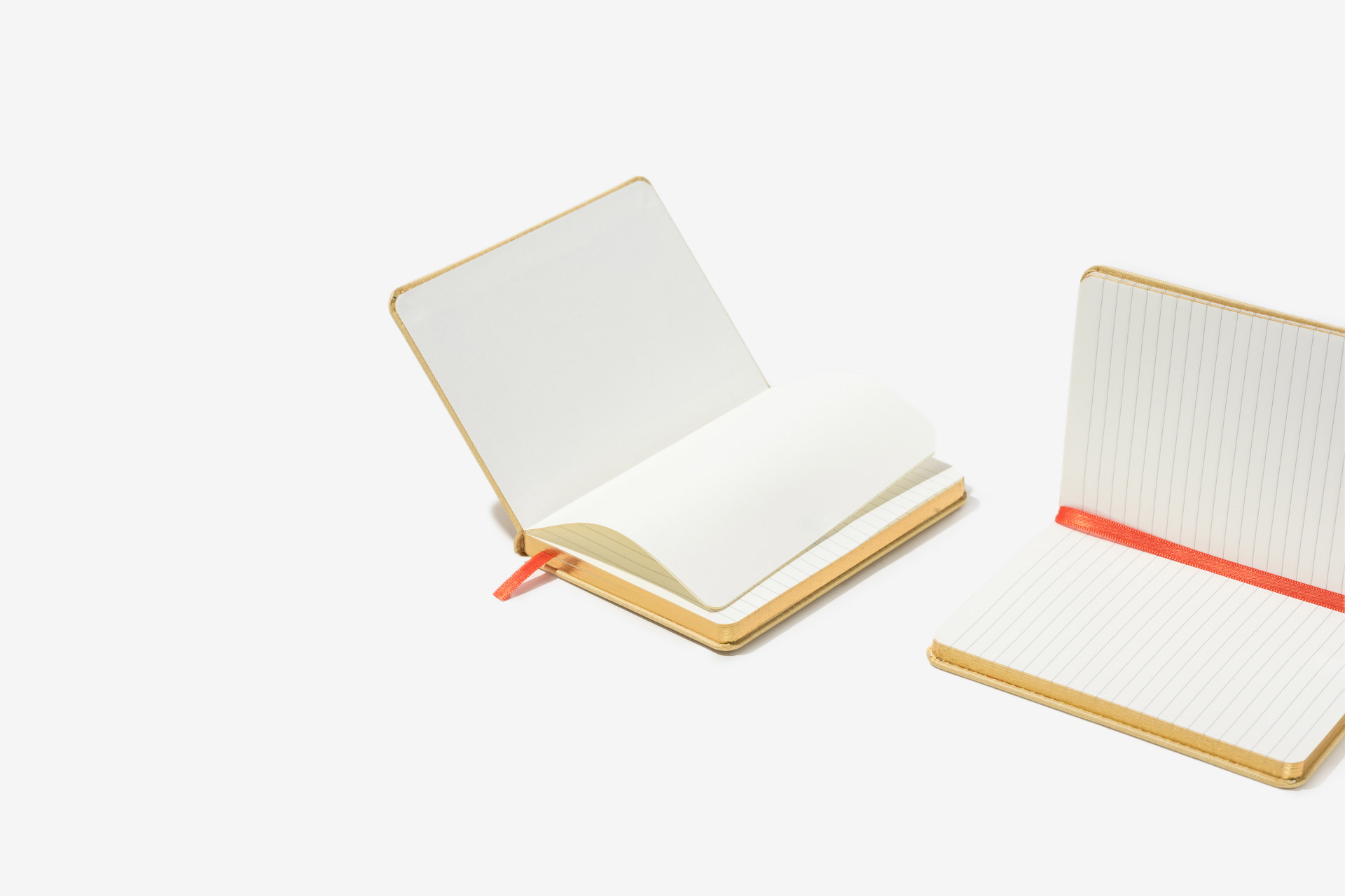 Chateau Figeac Gilt Edge Notebooks