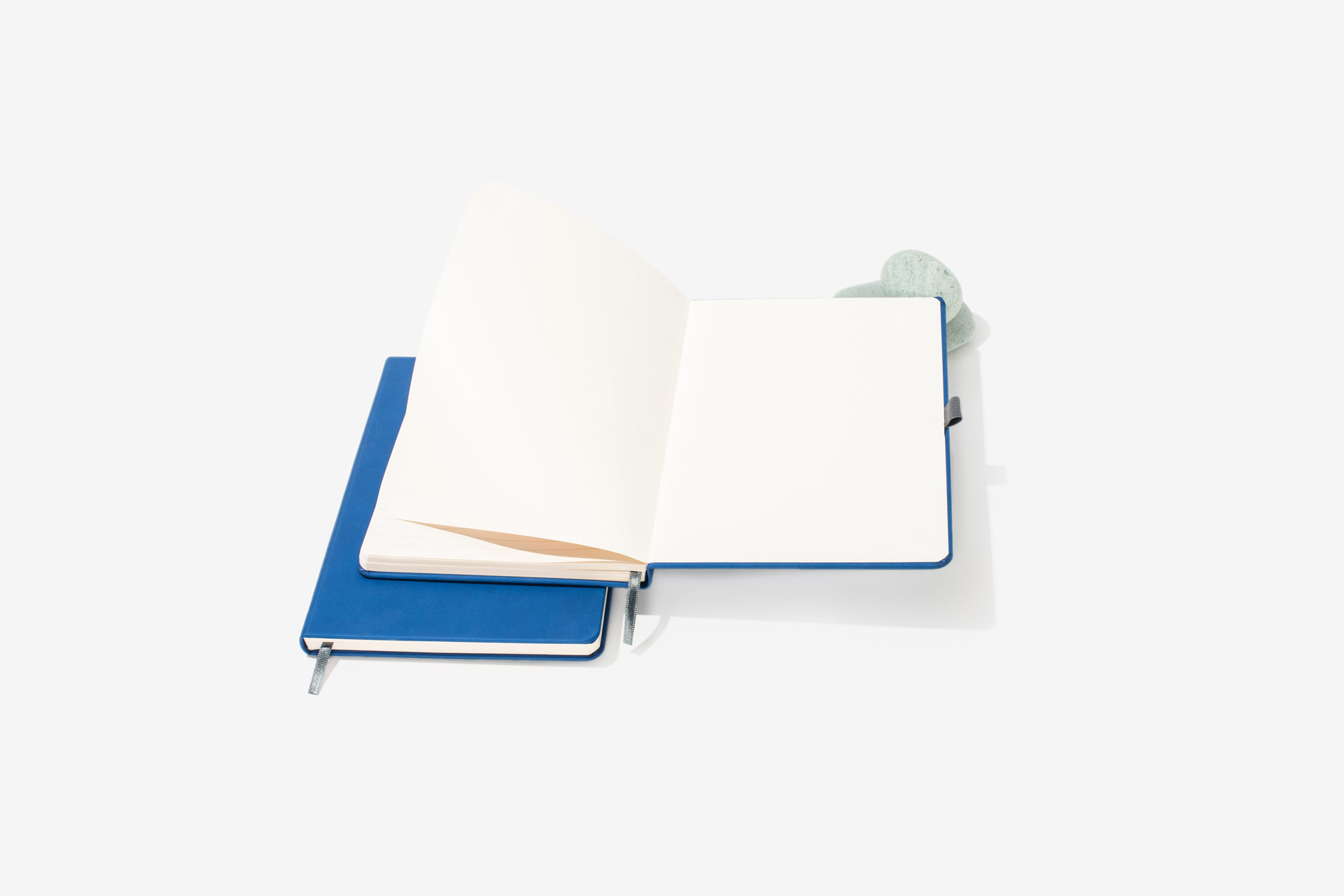 Aubelio Debossed Notebooks