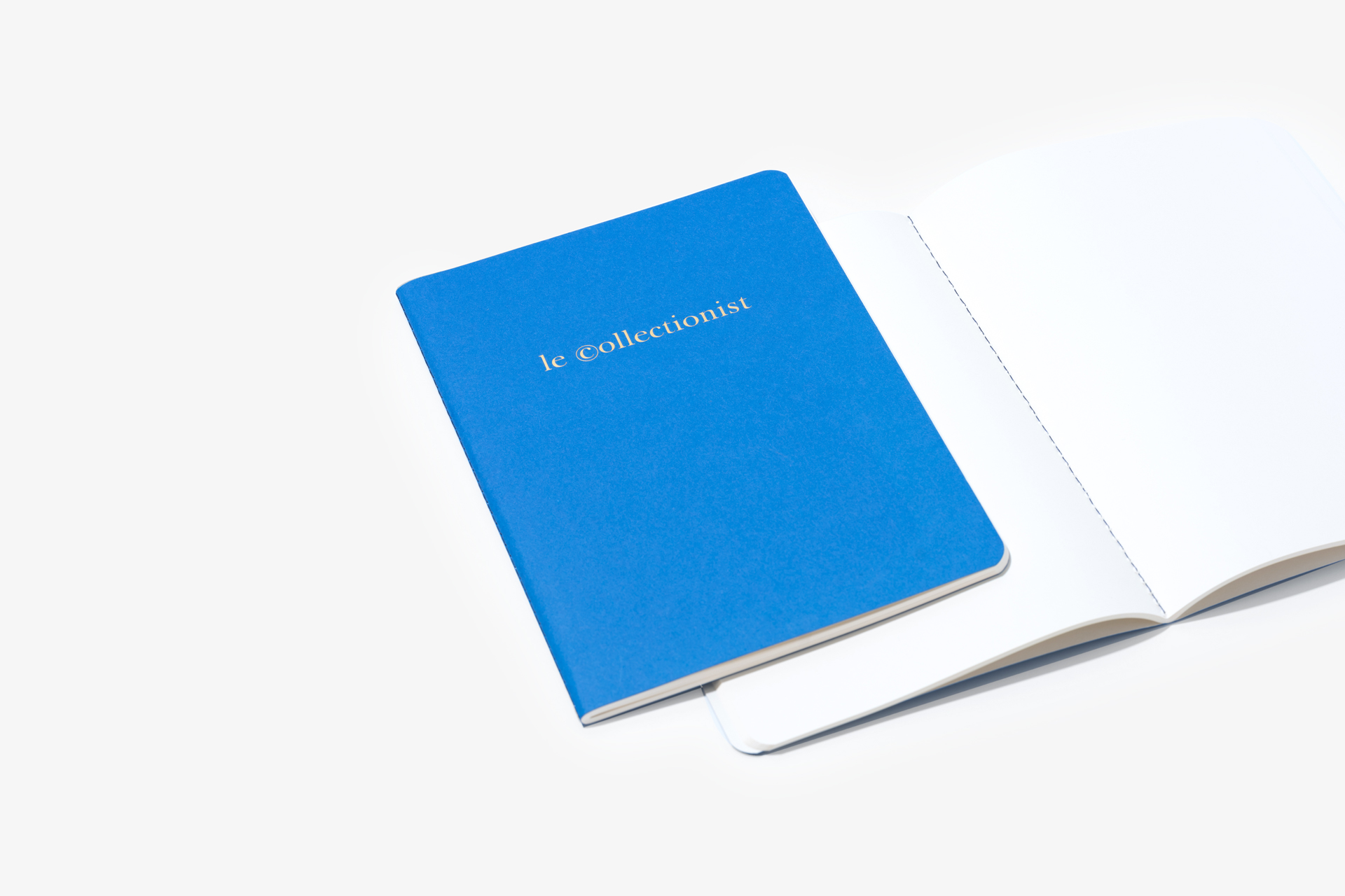 Le Collectionist Cahiers