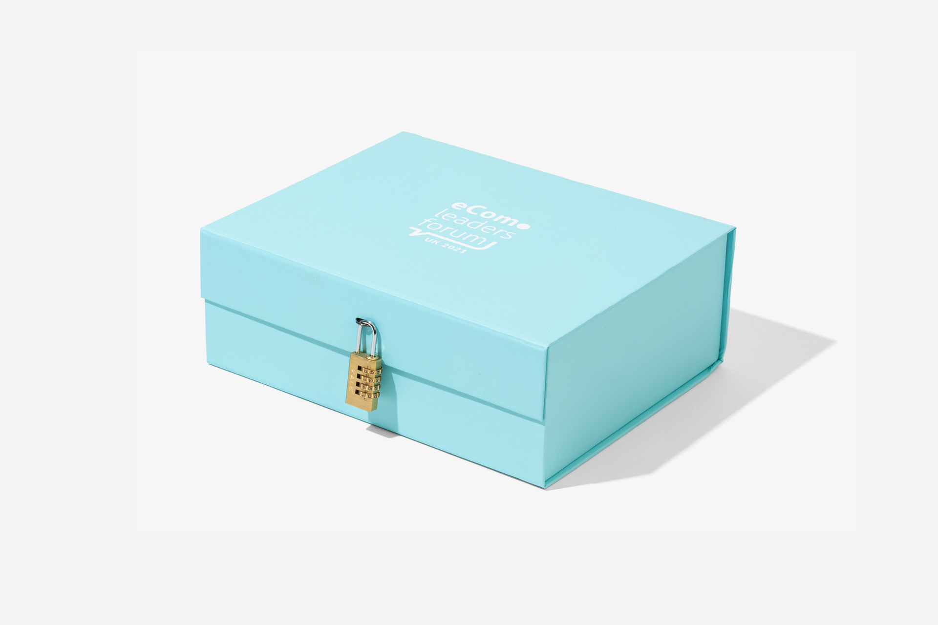Akeneo Bespoke Gift Box – eCom Leaders Forum 2021