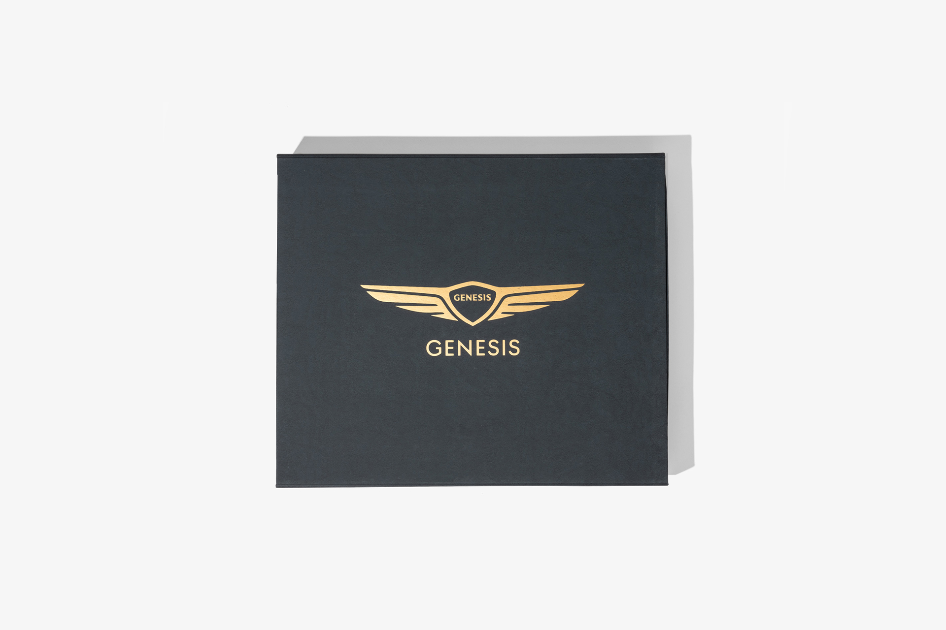 Genesis Custom Gift Box