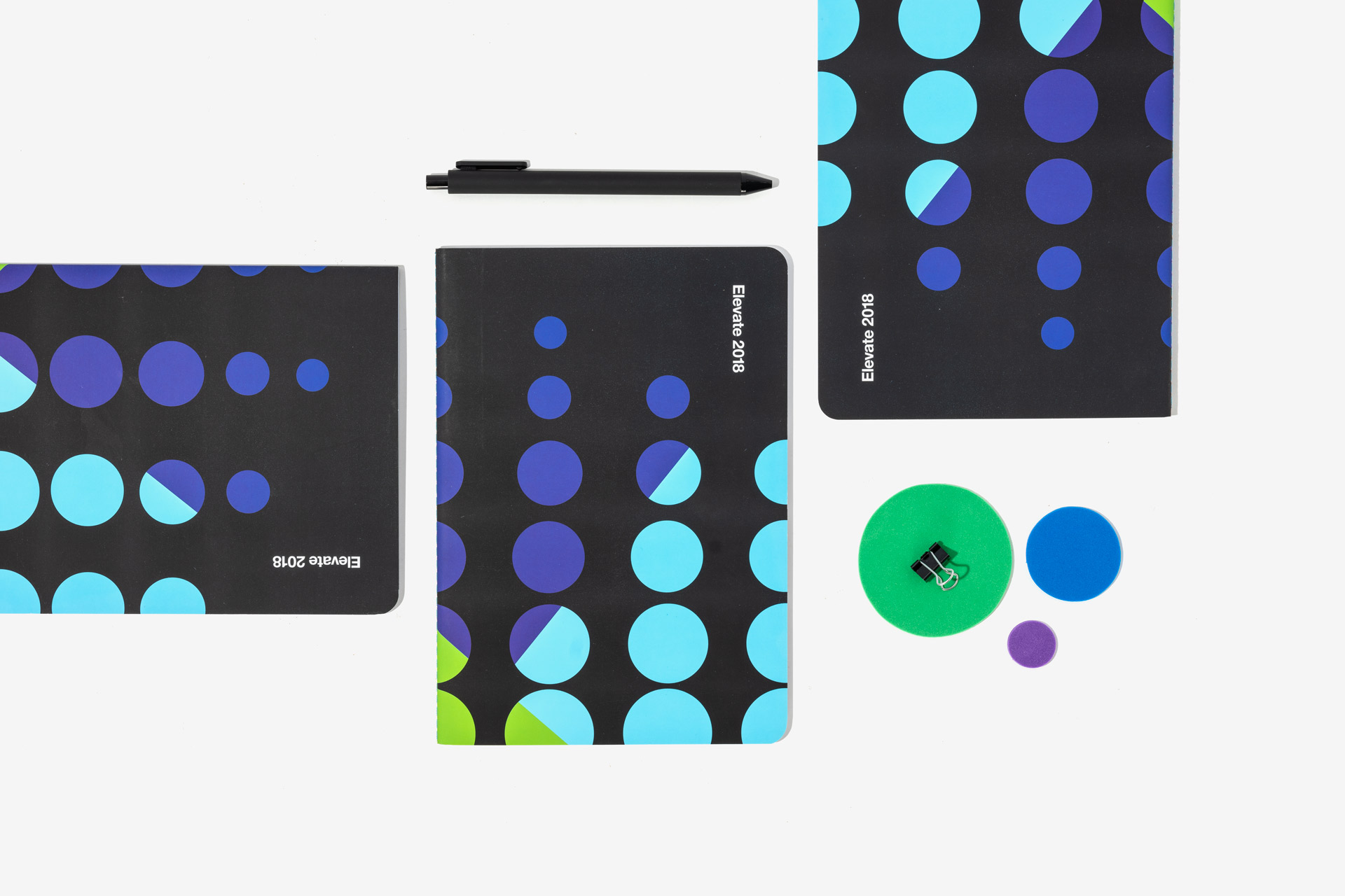 Campus Labs Workbooks