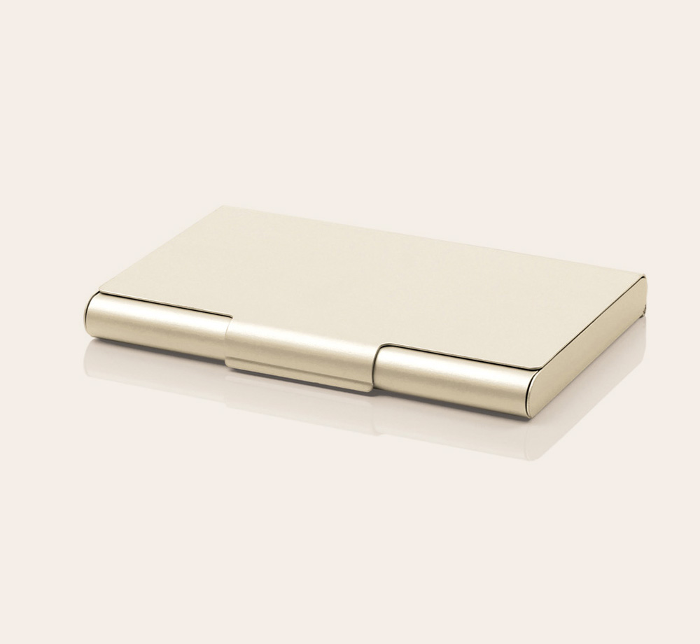 Card Holder Box