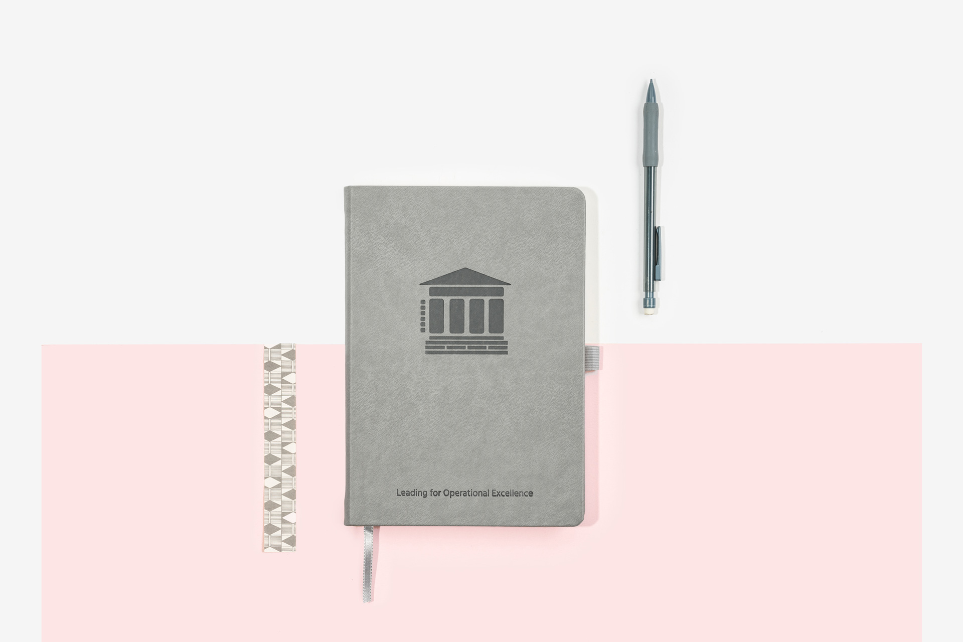 Lilly Operational Excellence Notebook