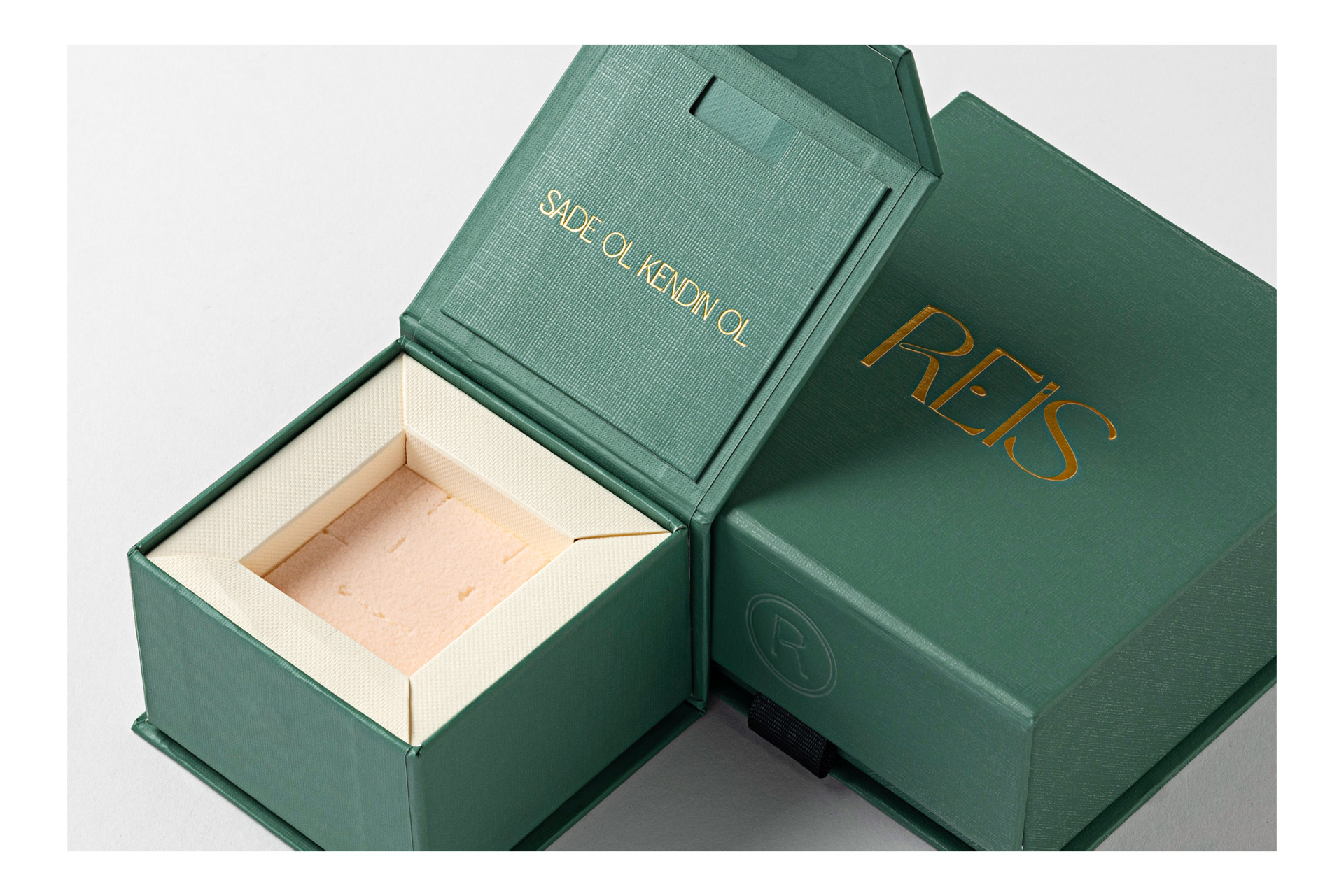Reis Bespoke Box