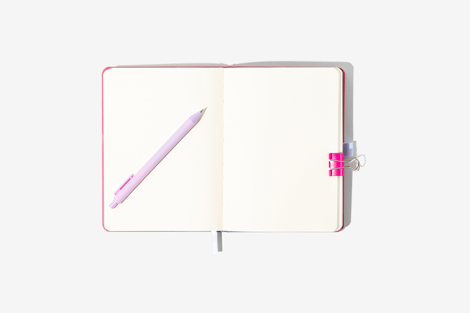 SingularityU Printed Notebooks