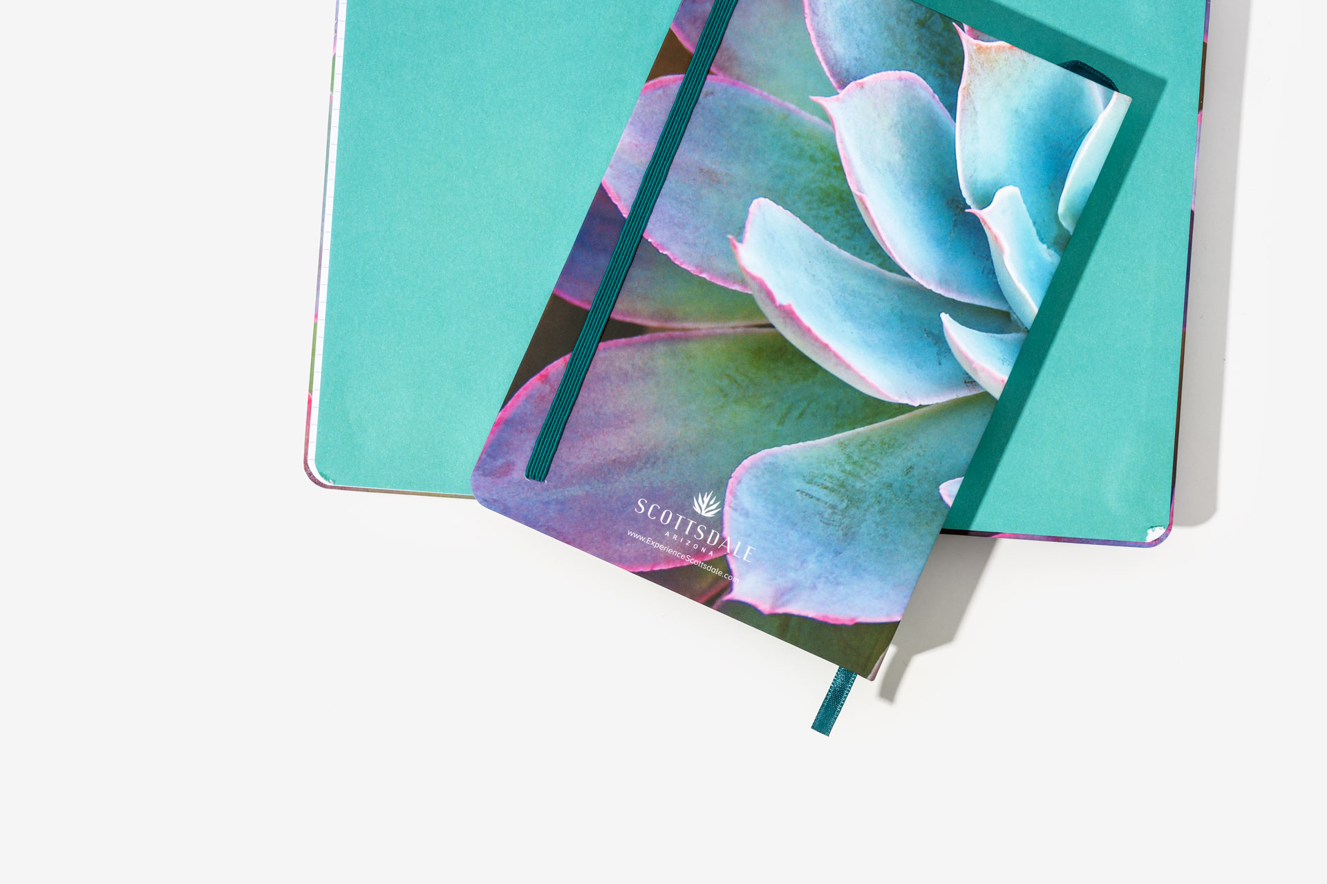 Scottsdale Digitally Printed Notebooks
