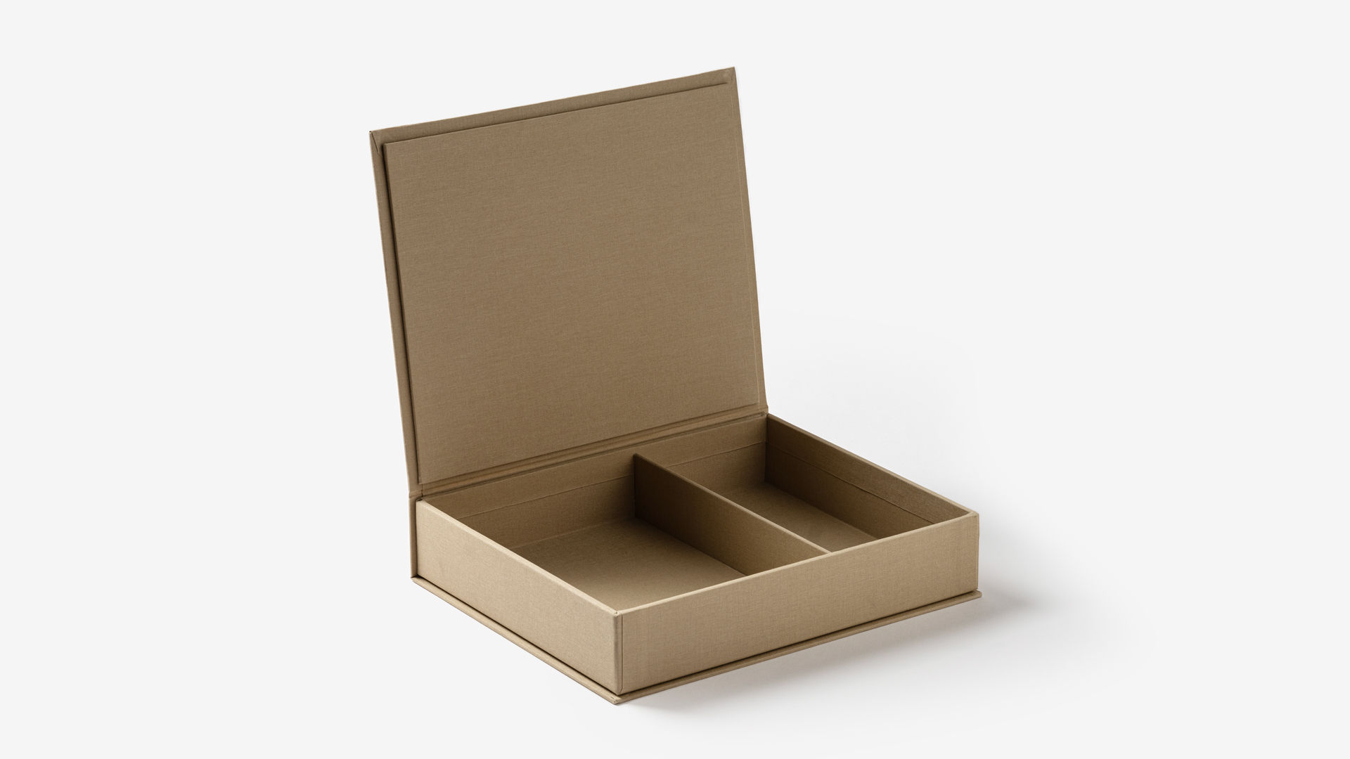 BRDR Krüger Cloth Box